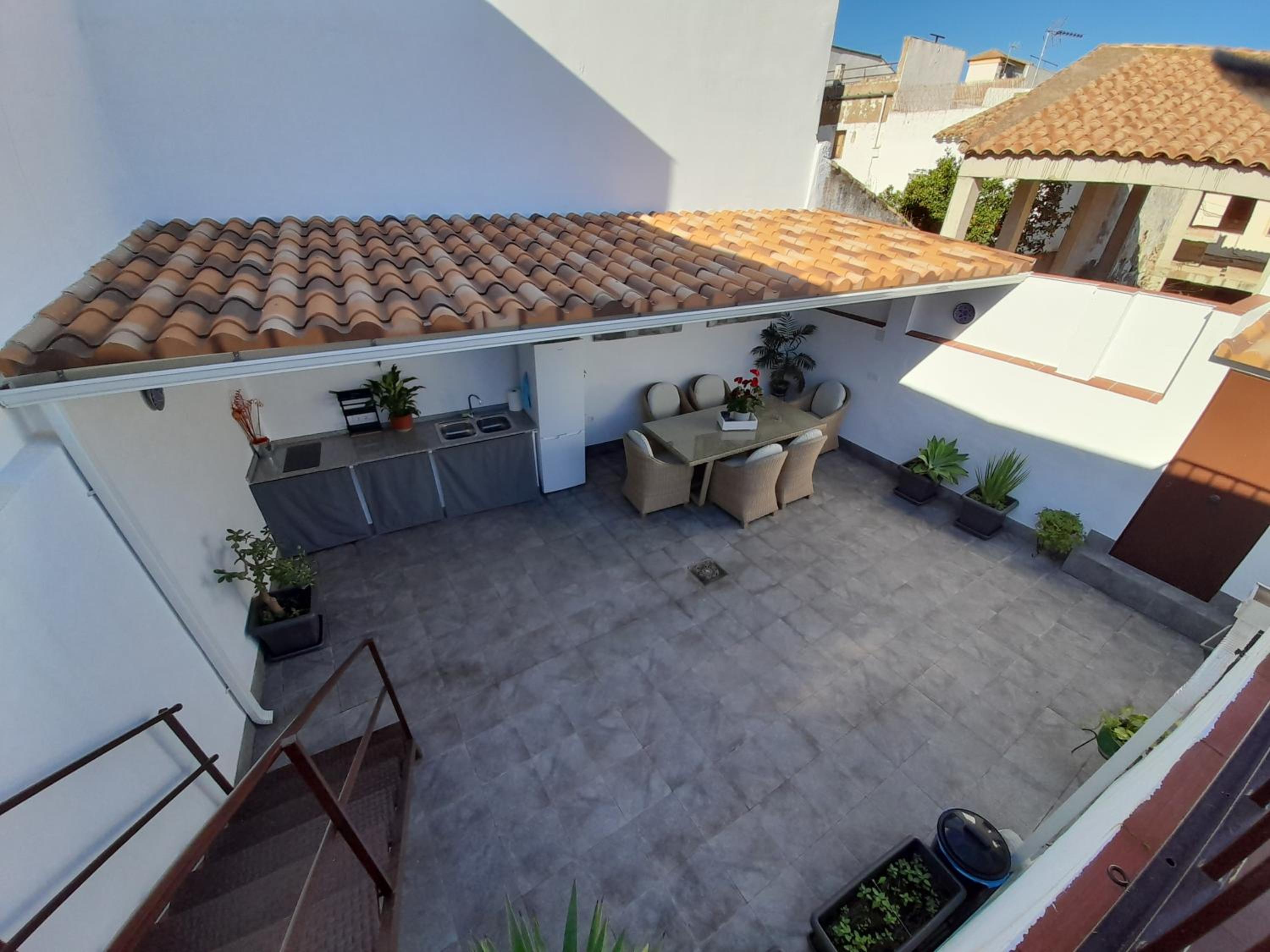 Lonja del Ribacillo, Casa Rural view 2