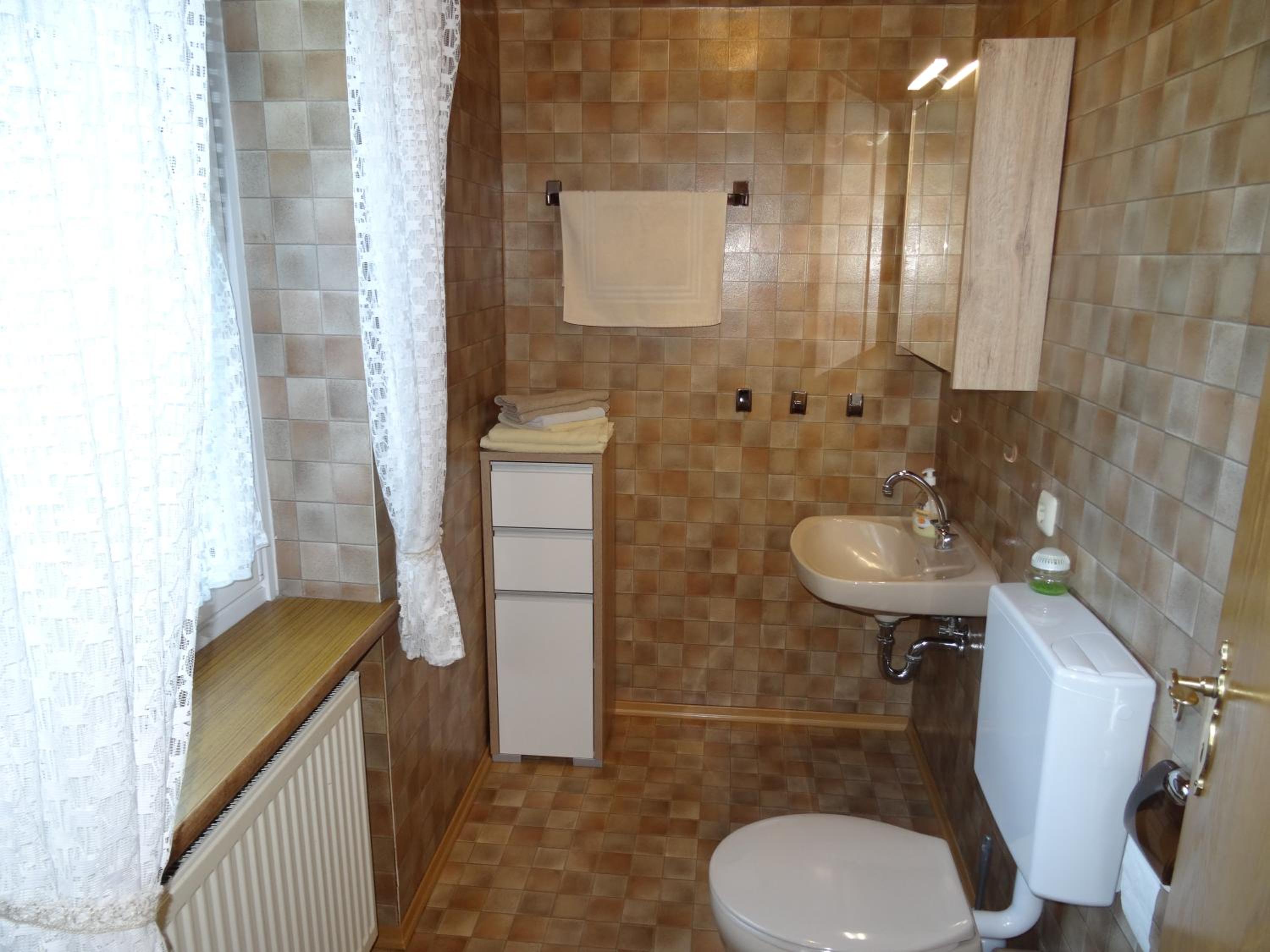 Ferienwohnung Heger