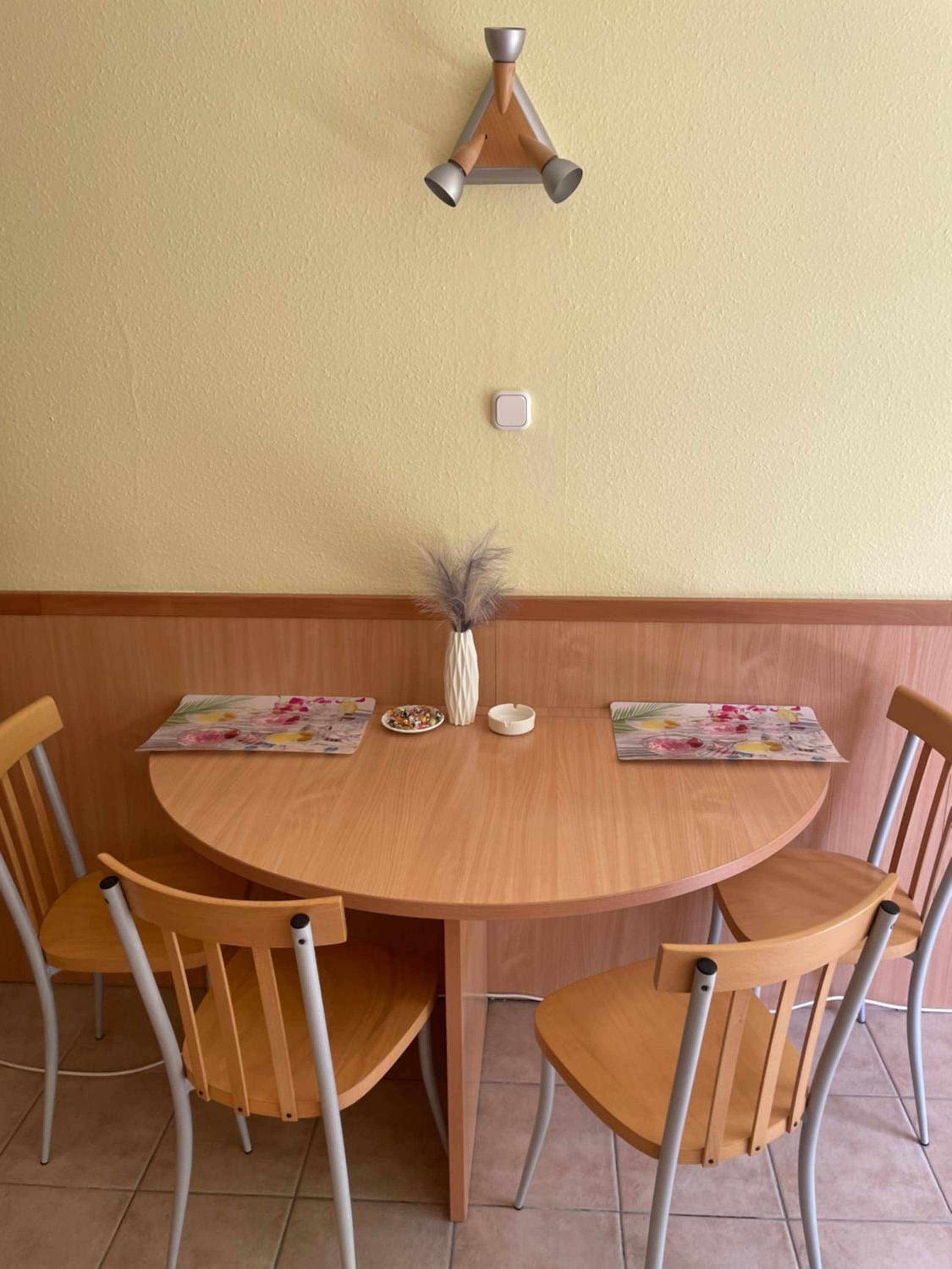 Jókai Apartmanok
