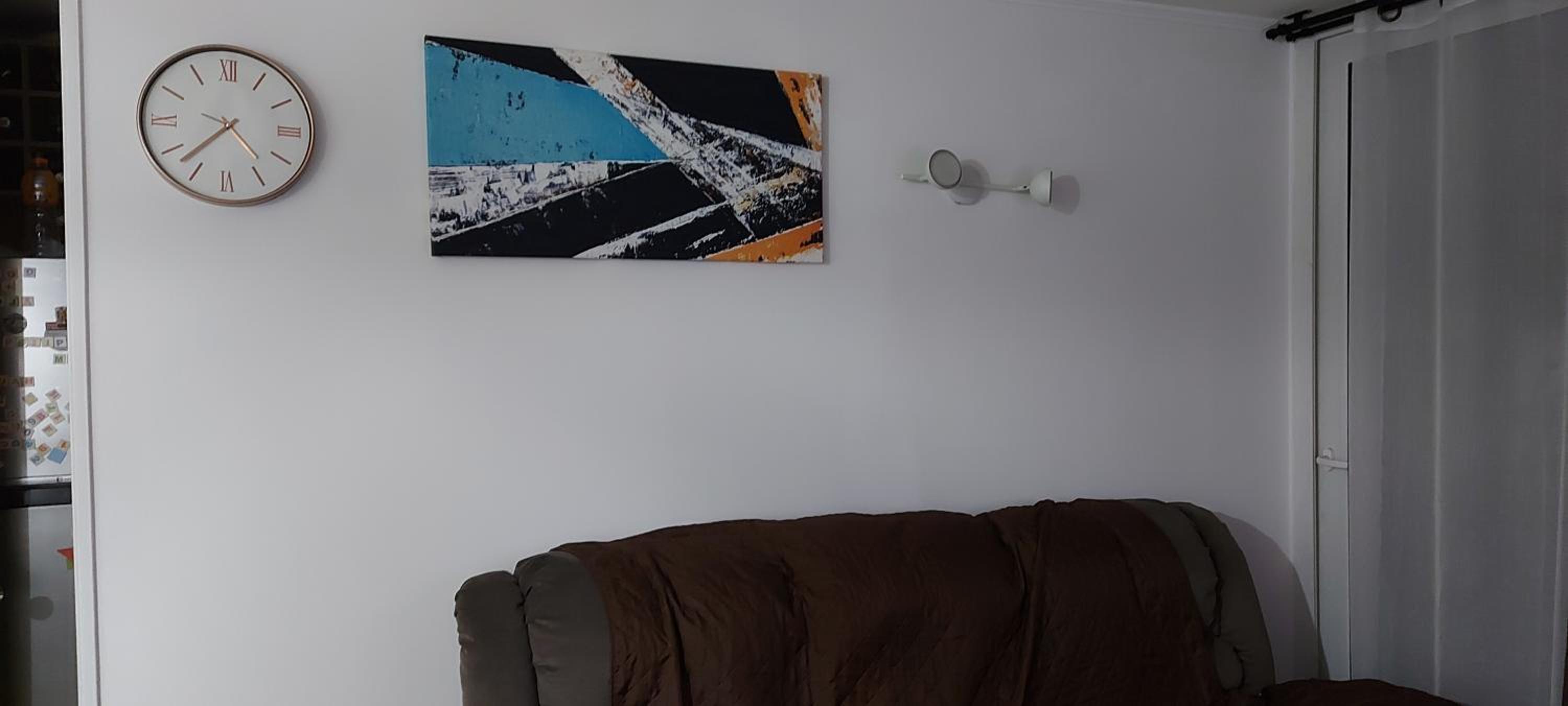 habitacion Depto Business