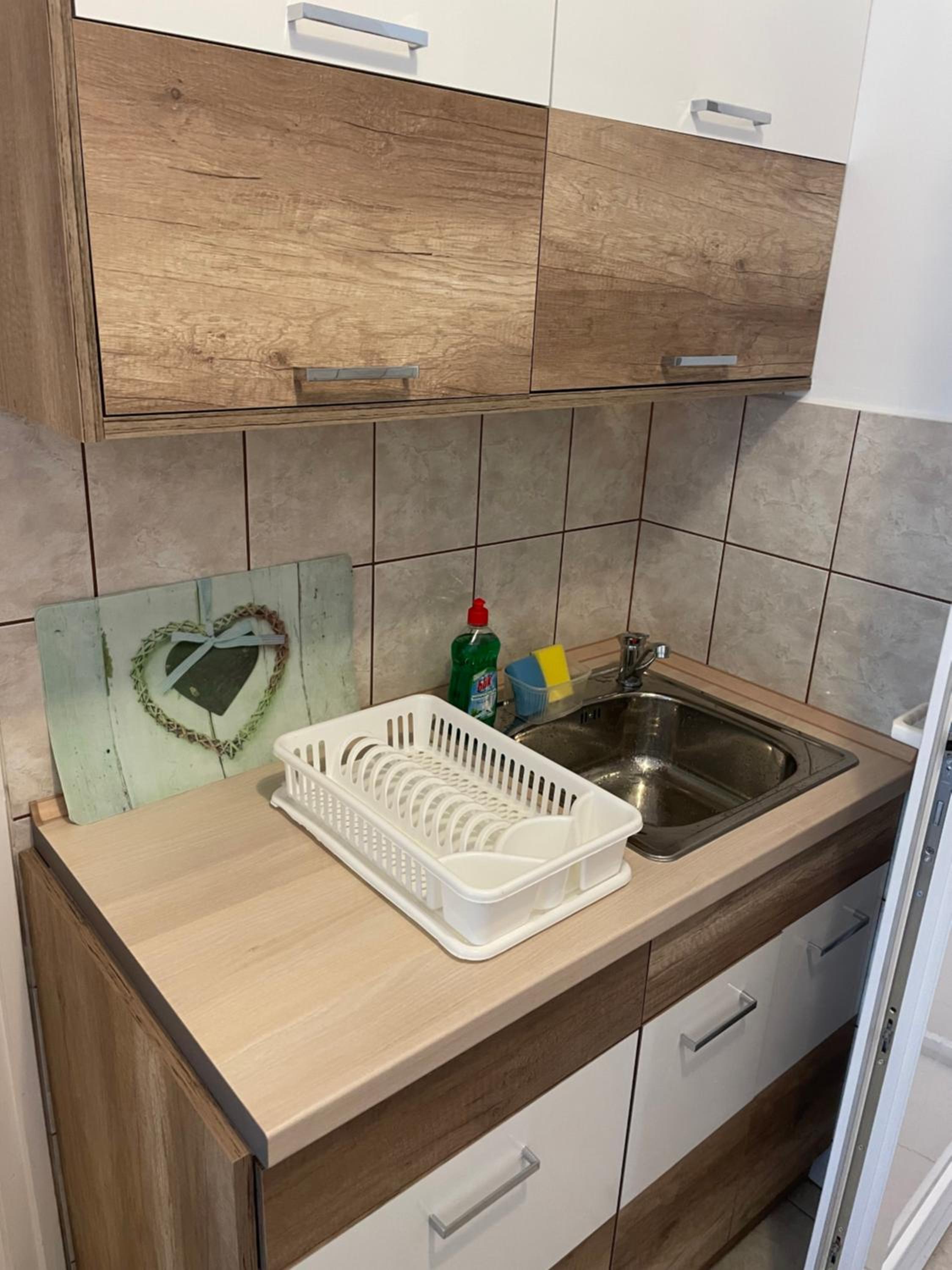 Jókai Apartmanok