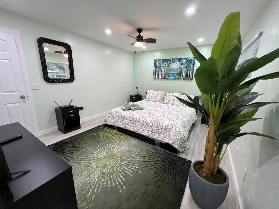 Tranquility in paradise- 2 bedroom villa w/parking view 2