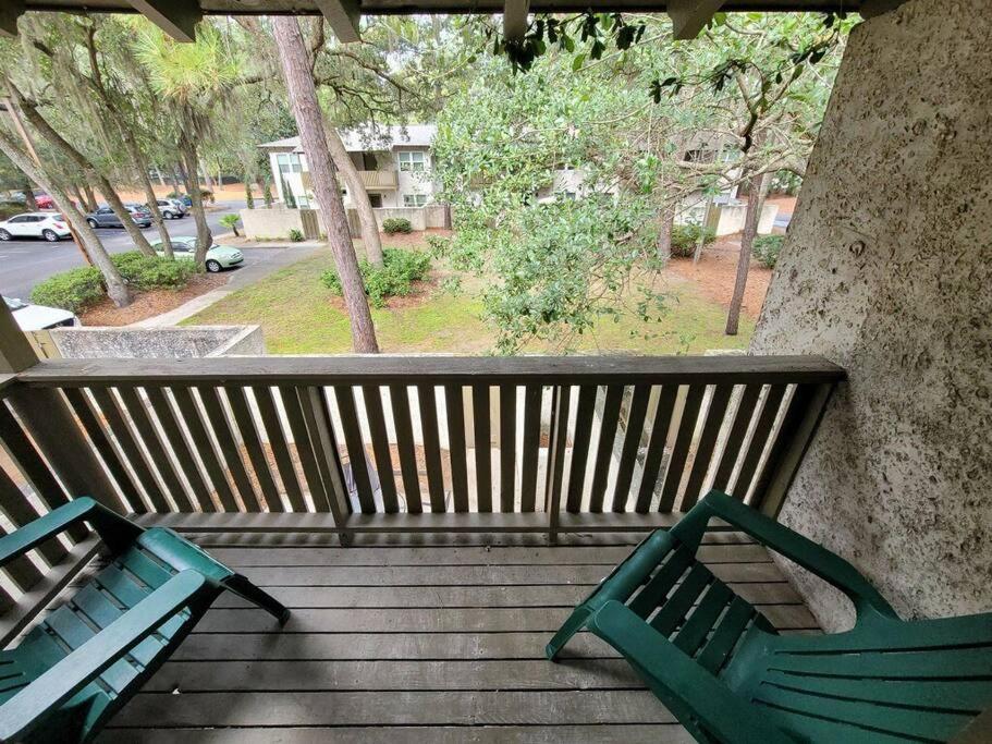 Tranquility in paradise- 2 bedroom villa w/parking view 4
