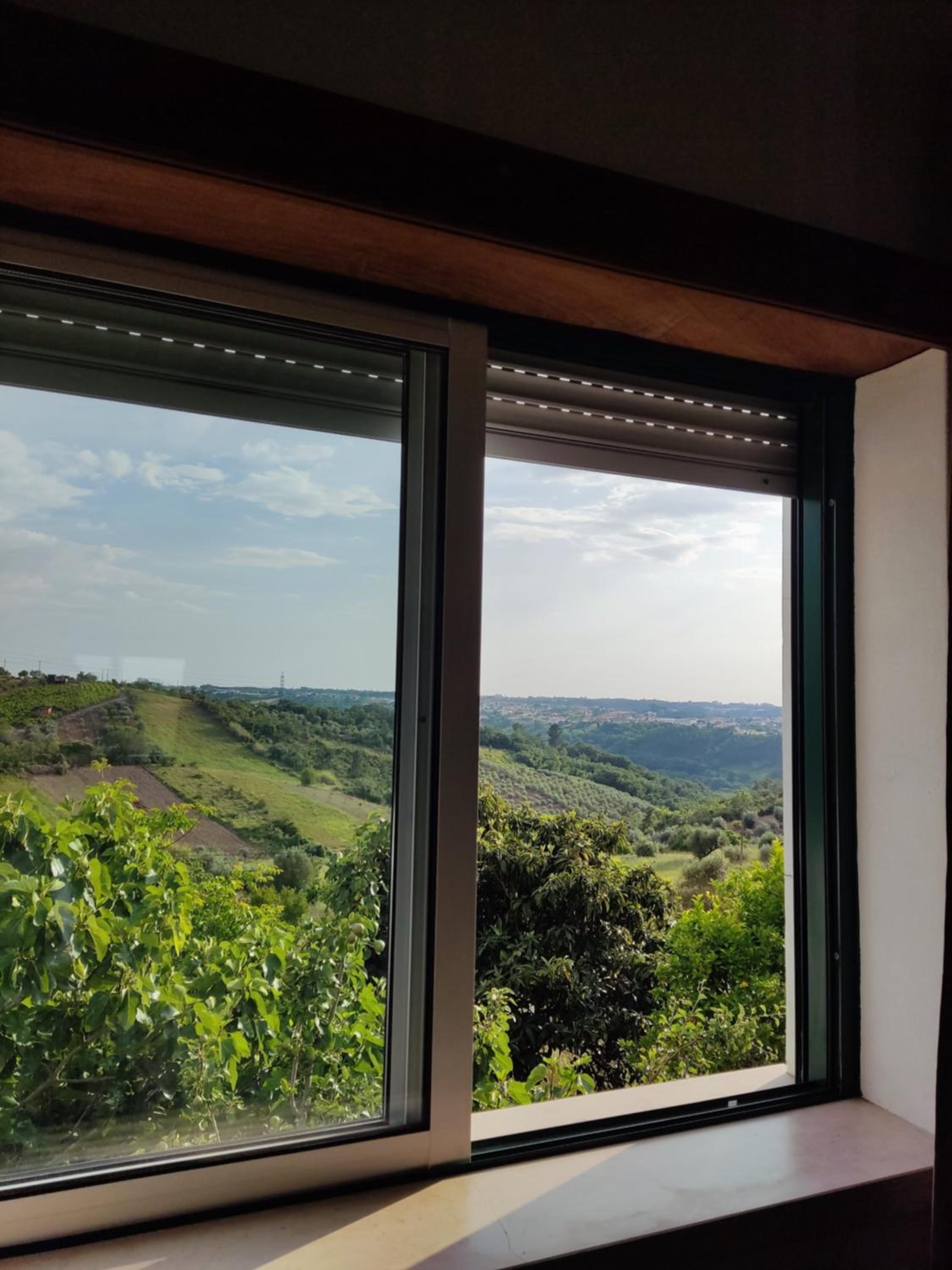 Casa sossegada na Batalha view 5