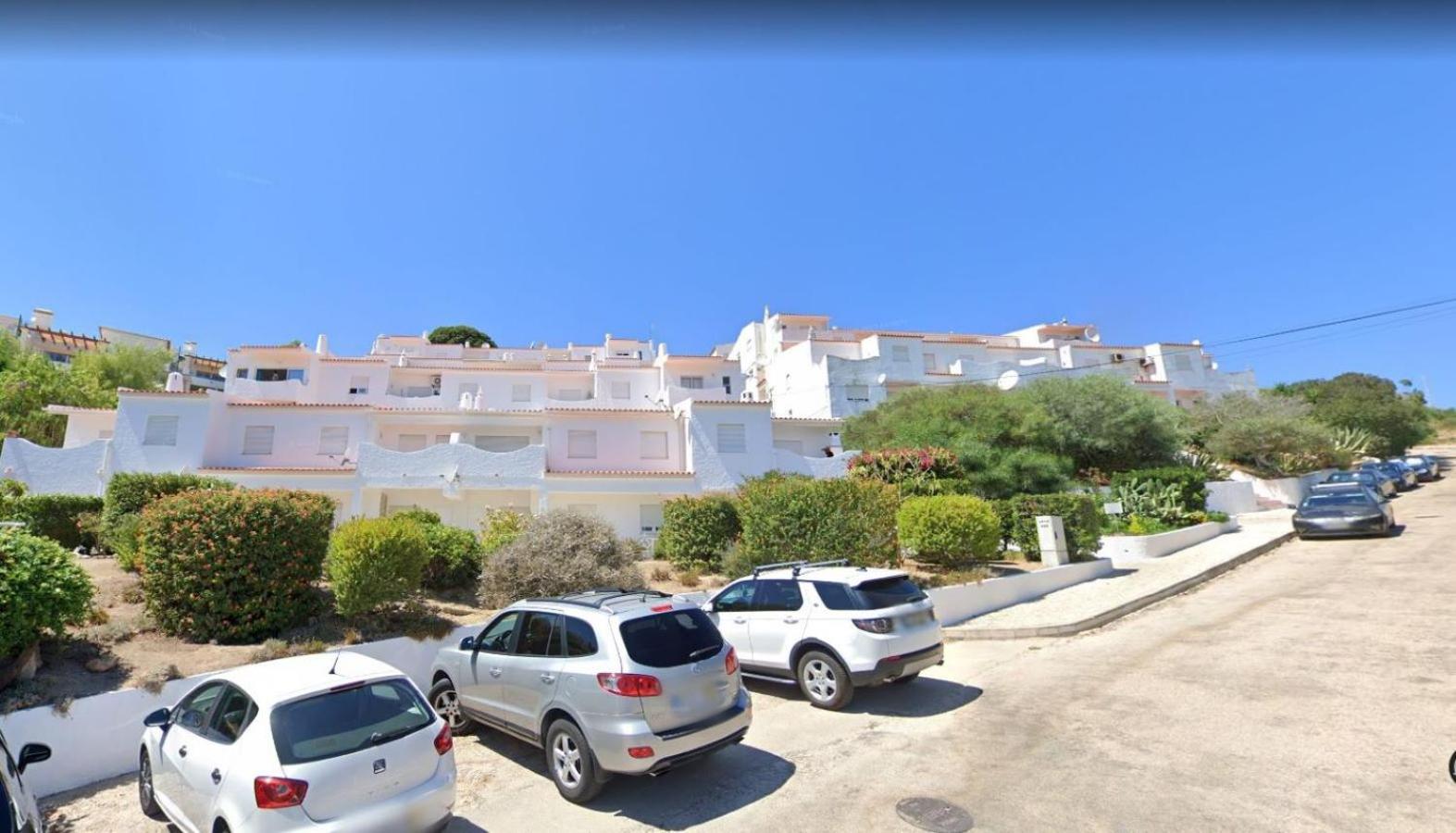 SALEMA - Amazing View Apartment view 4