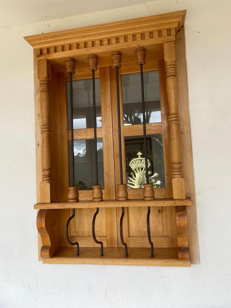 Casa Colonial de Lujo en el Corazon de Guasca
