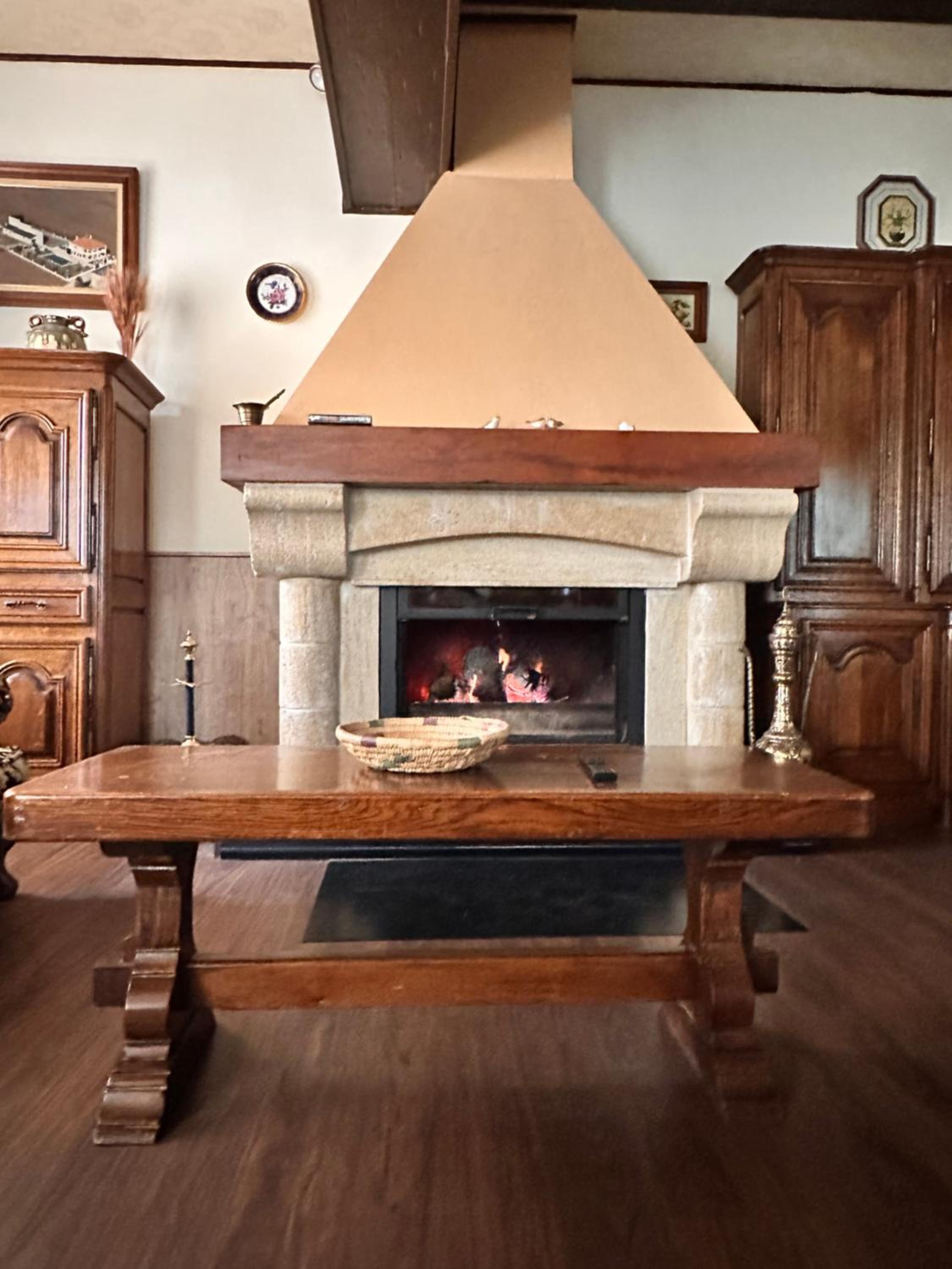 VILLA DAVID