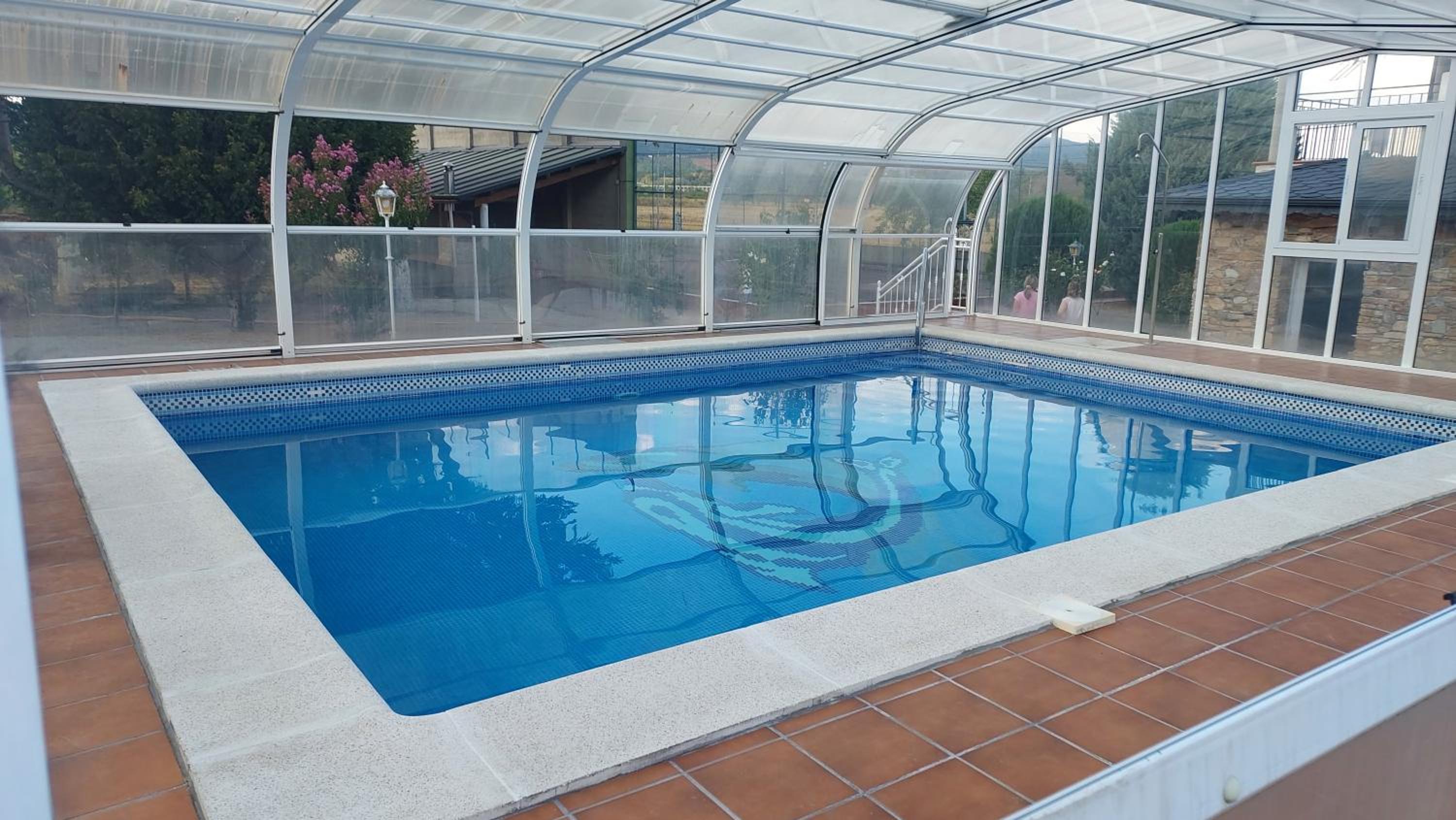 VILLA DAVID