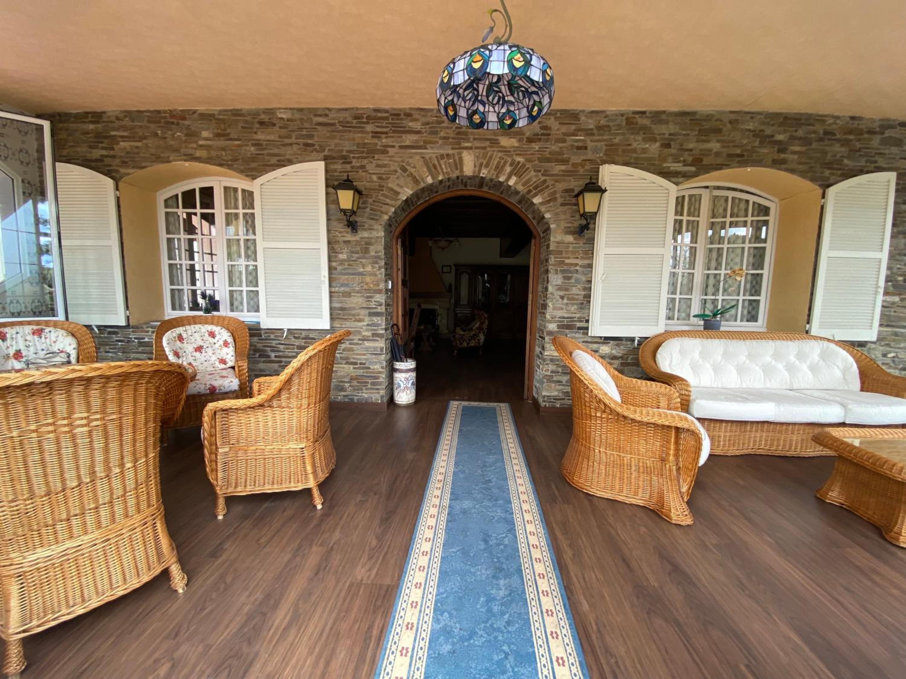 VILLA DAVID