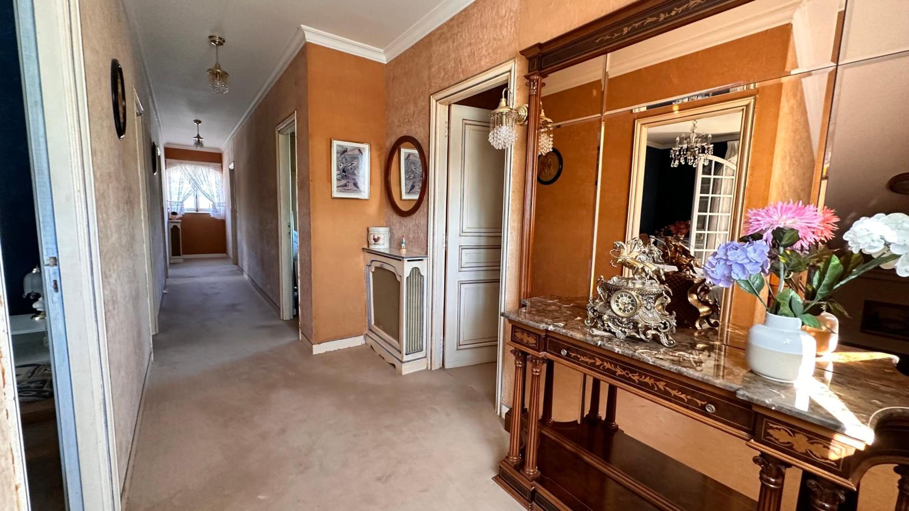 VILLA DAVID