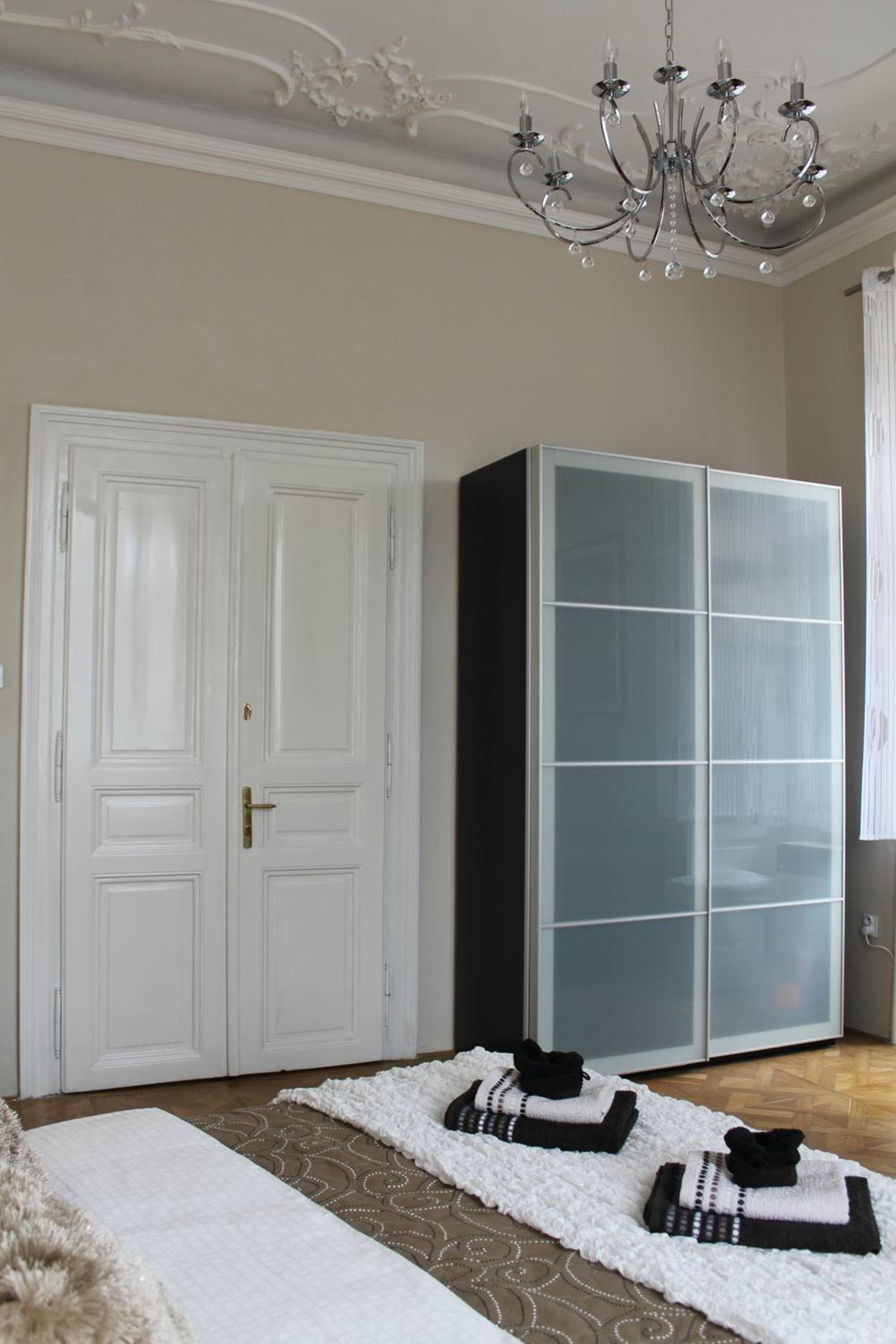 Royal Prague Apartment Celakovskeho Sady