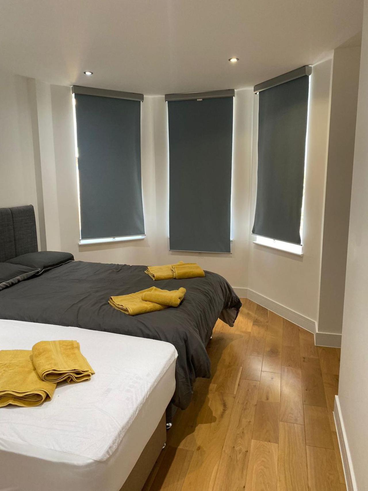 Luxury Flat Near Greenwich Park