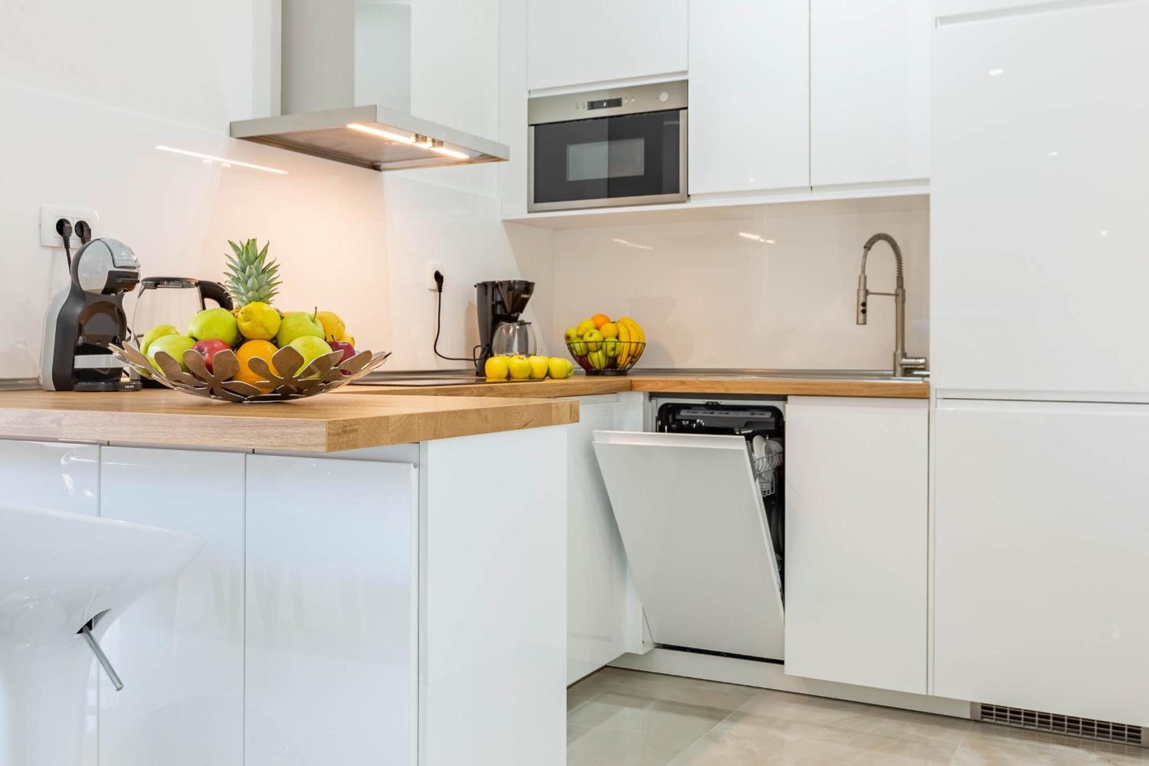 LPL Luxury Apartments