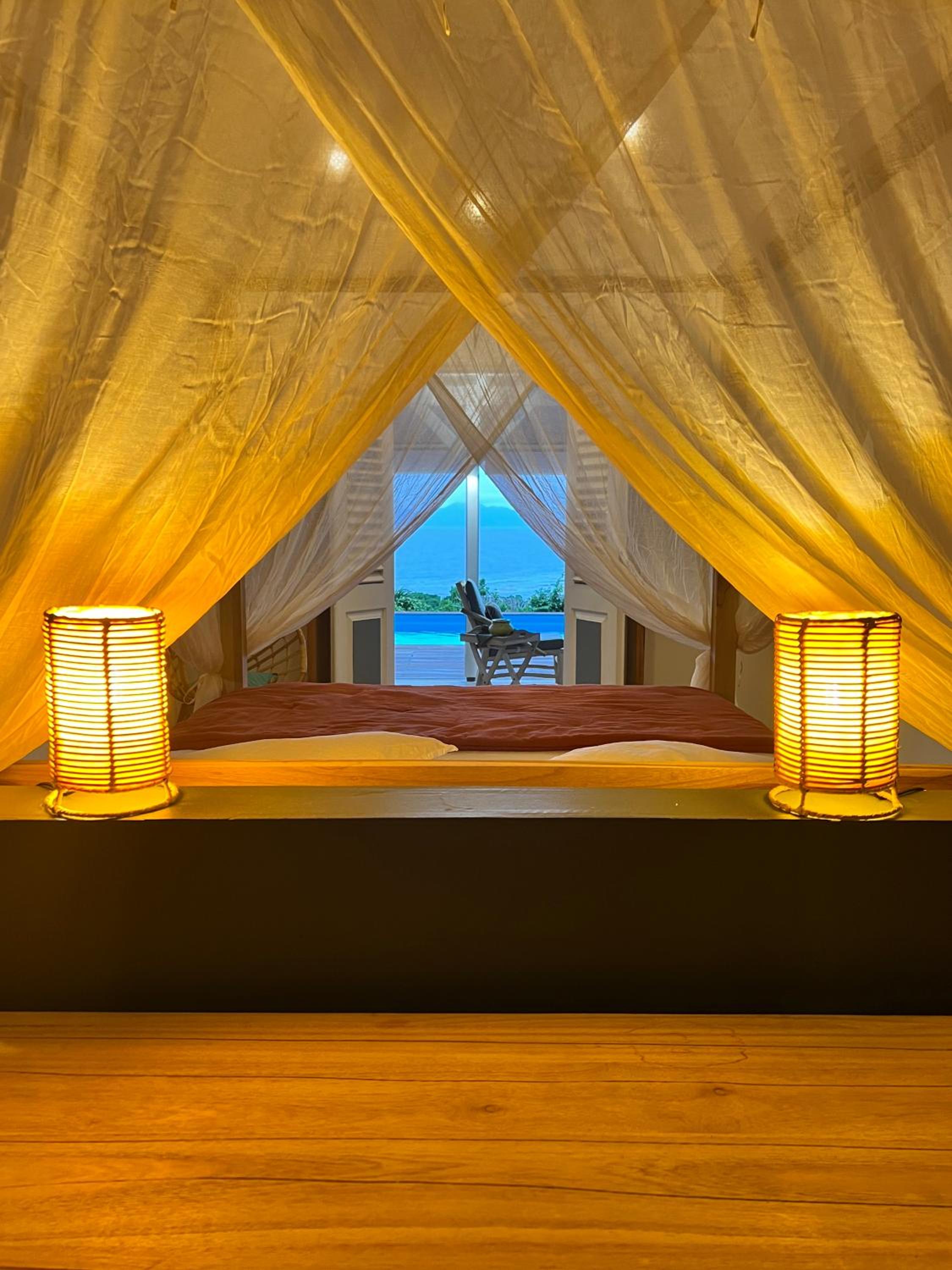 Chez Marie & Philippe - La Villa By Ferdi'Nan - Photo 13