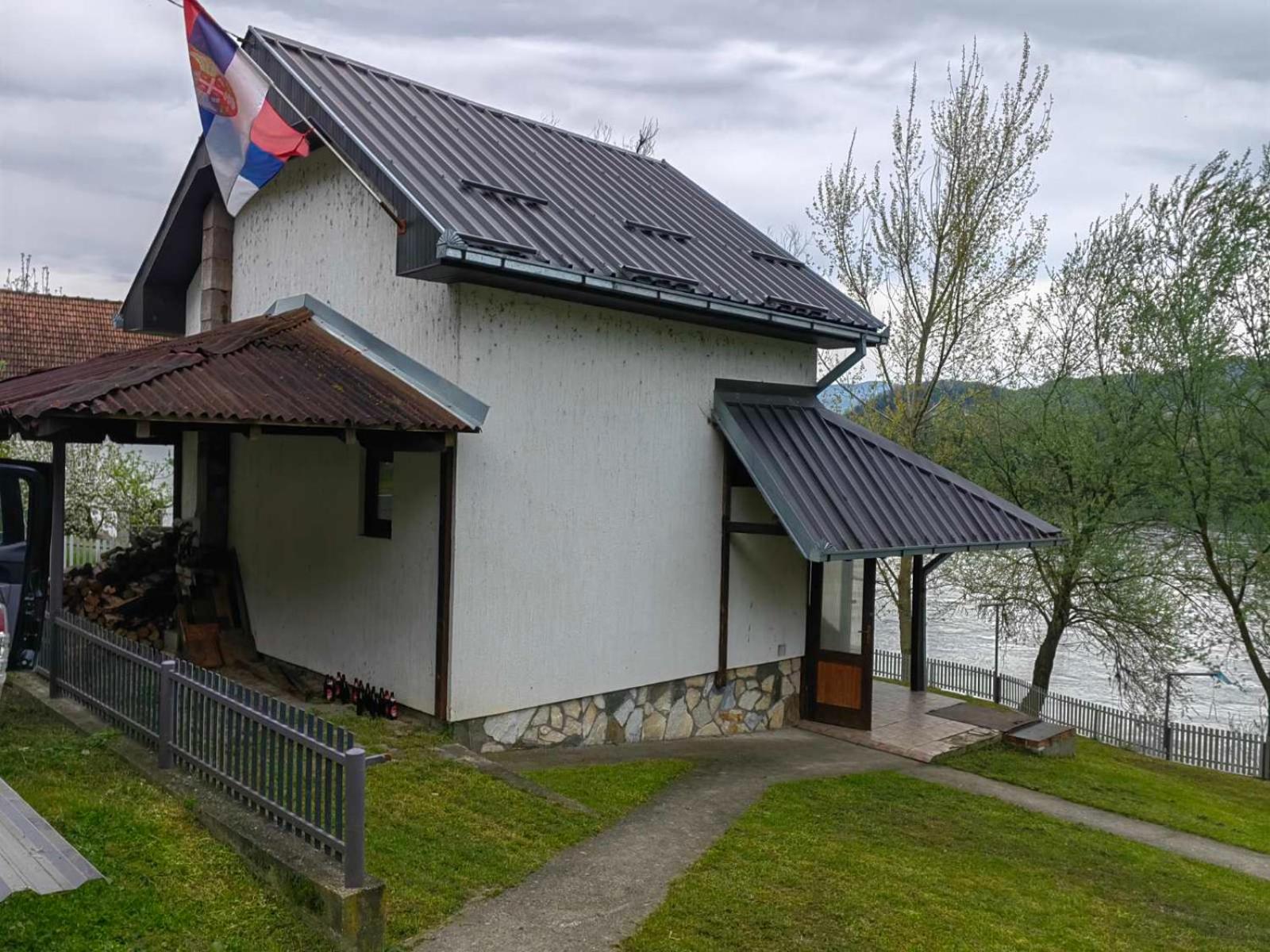 Vikendica Drina