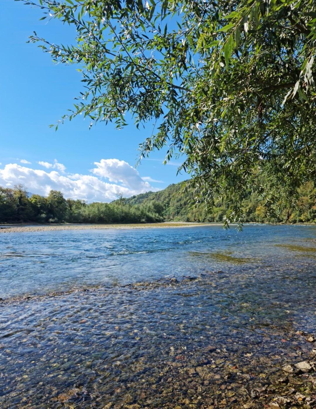 Vikendica Drina