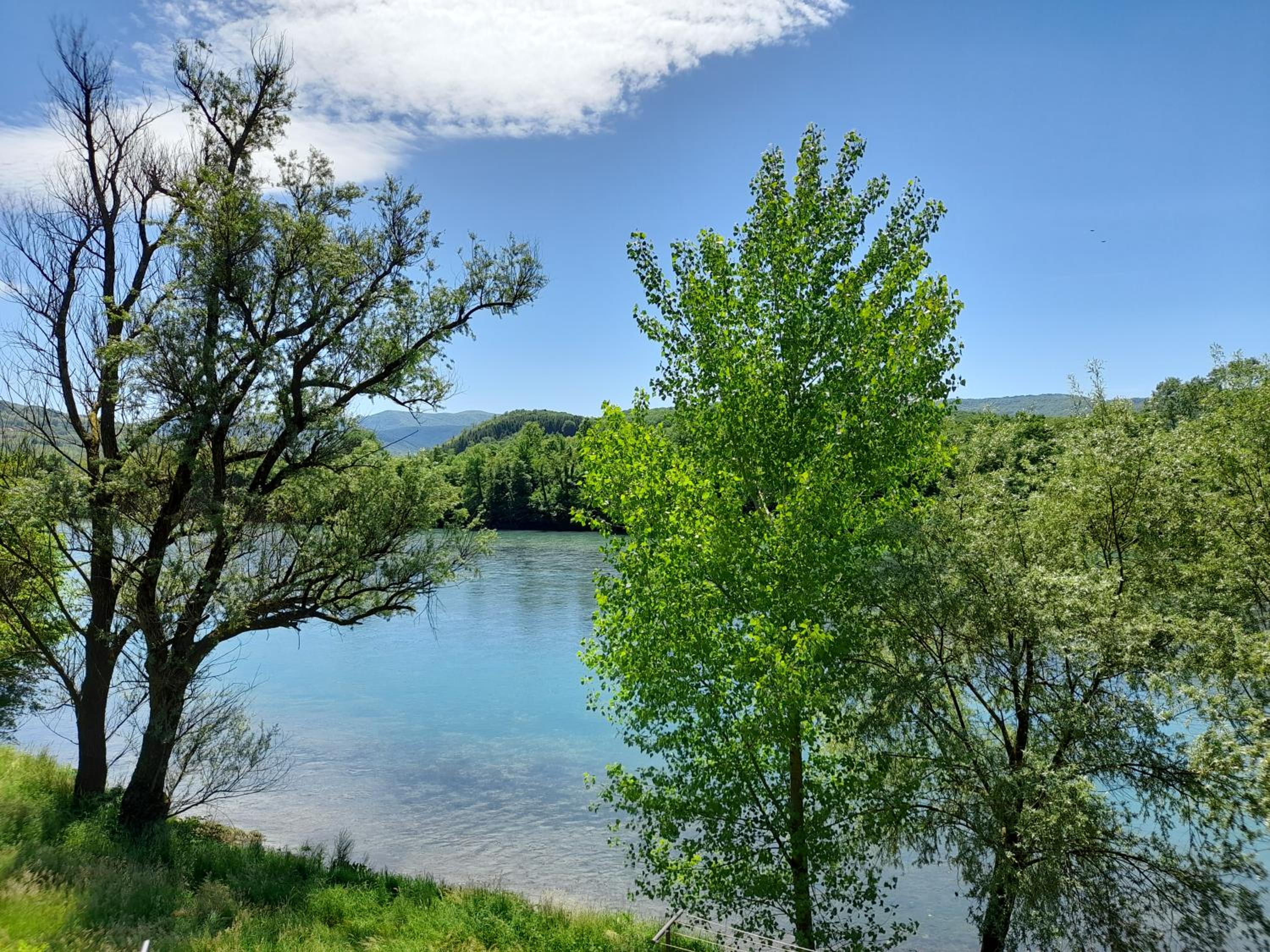 Vikendica Drina