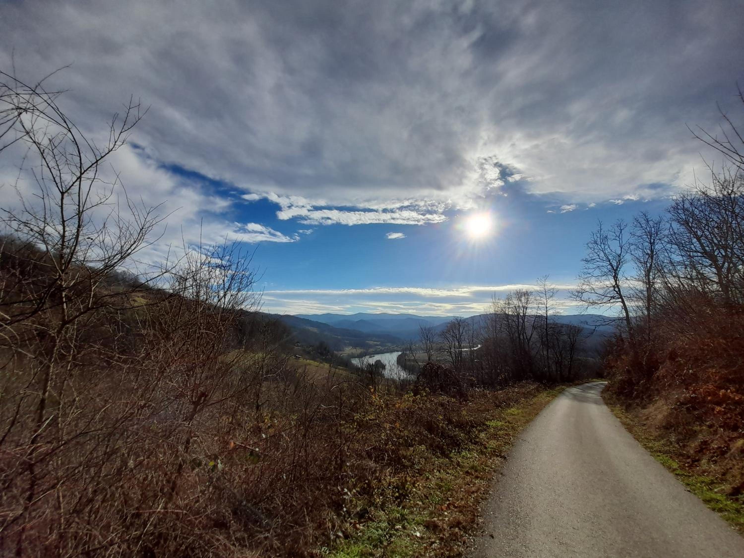 Vikendica Drina