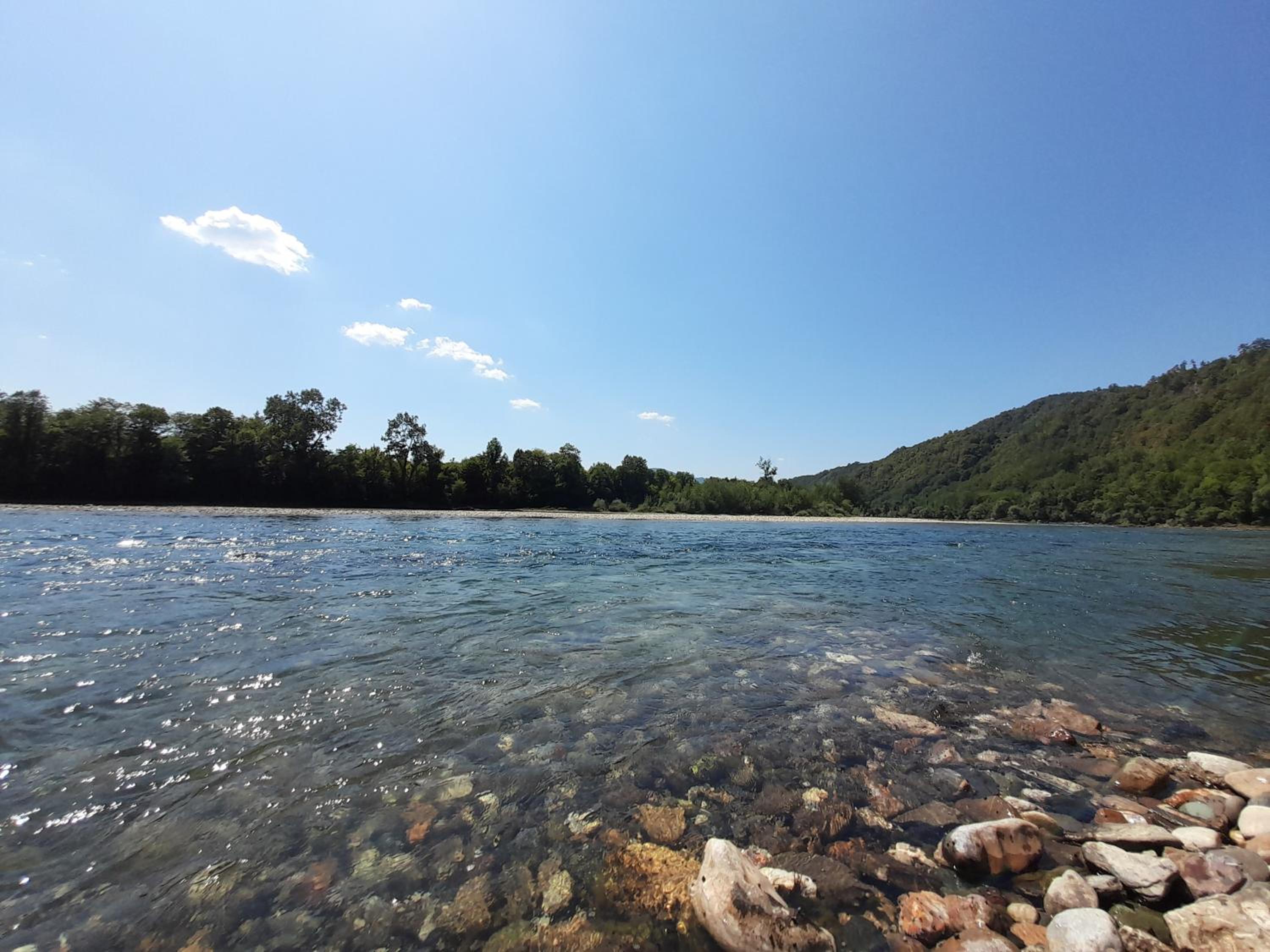 Vikendica Drina