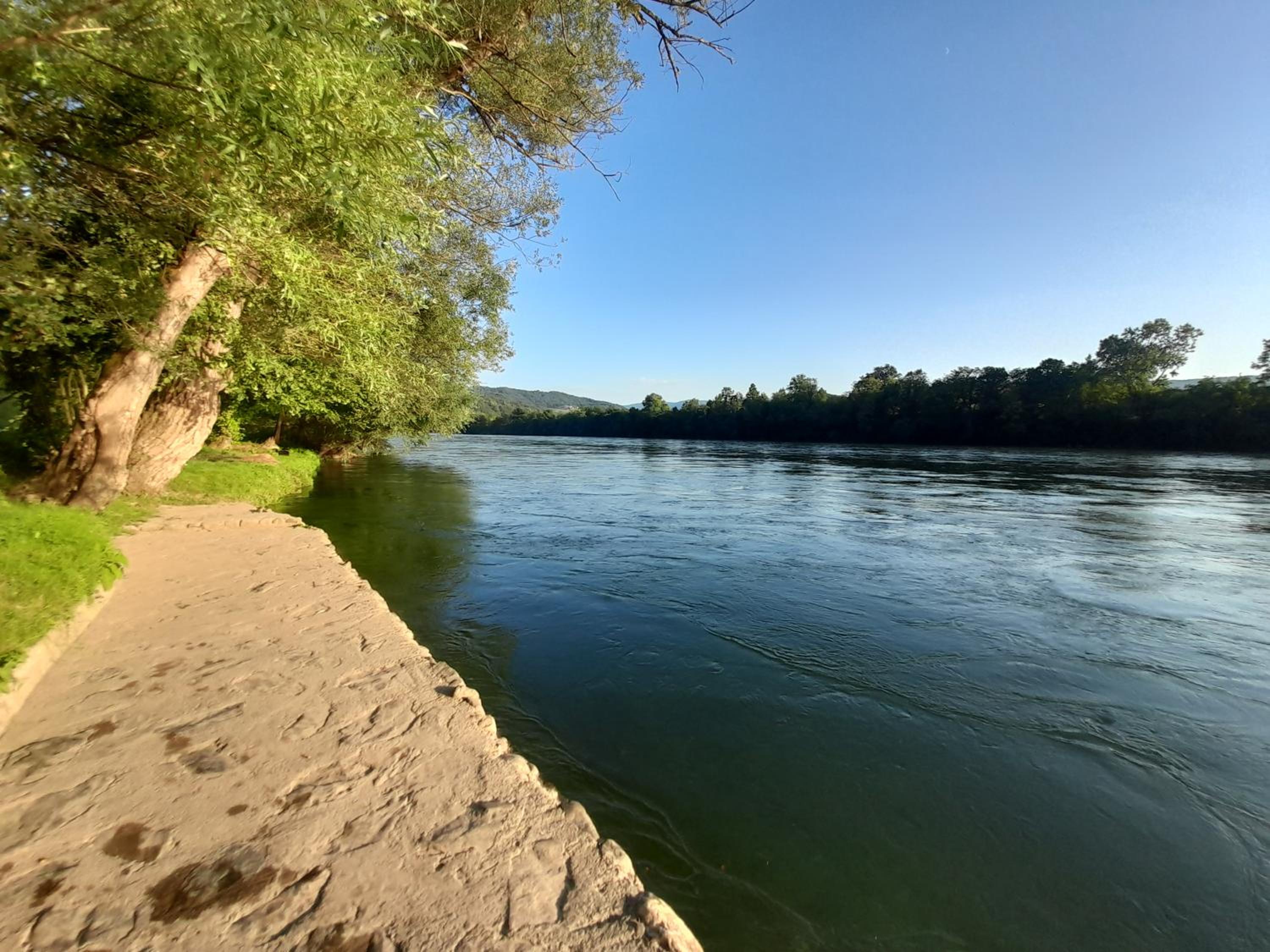 Vikendica Drina