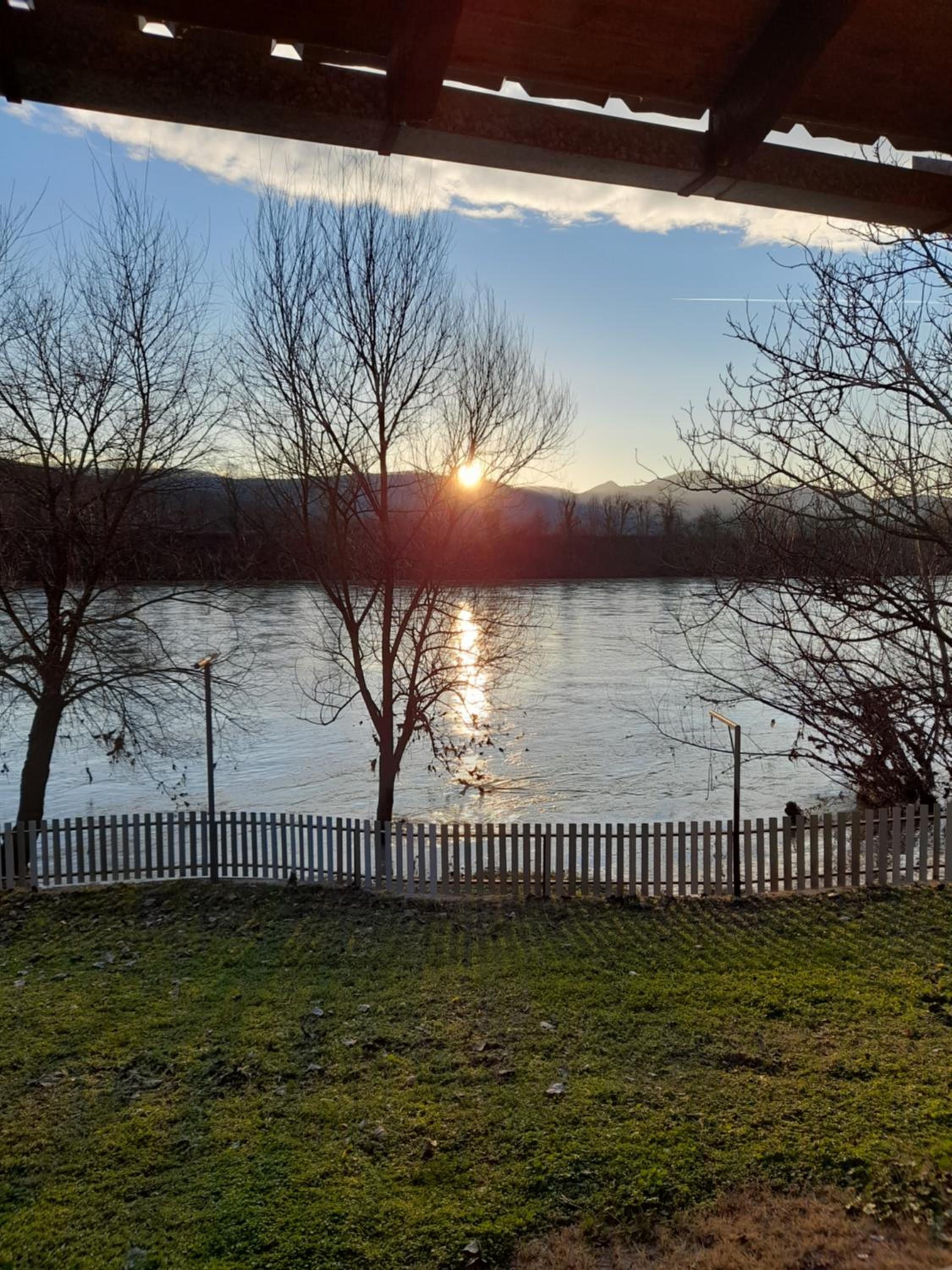 Vikendica Drina