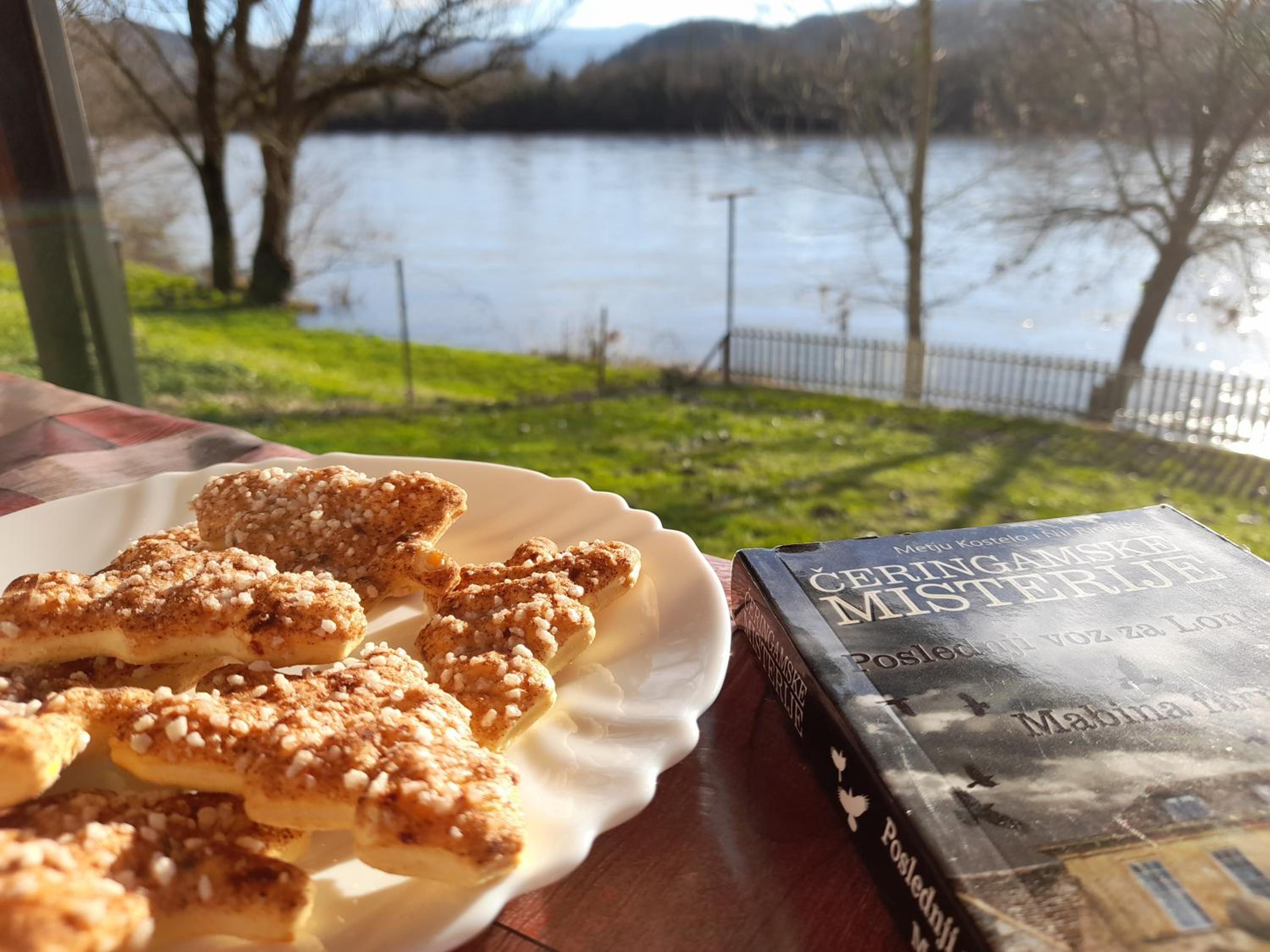 Vikendica Drina