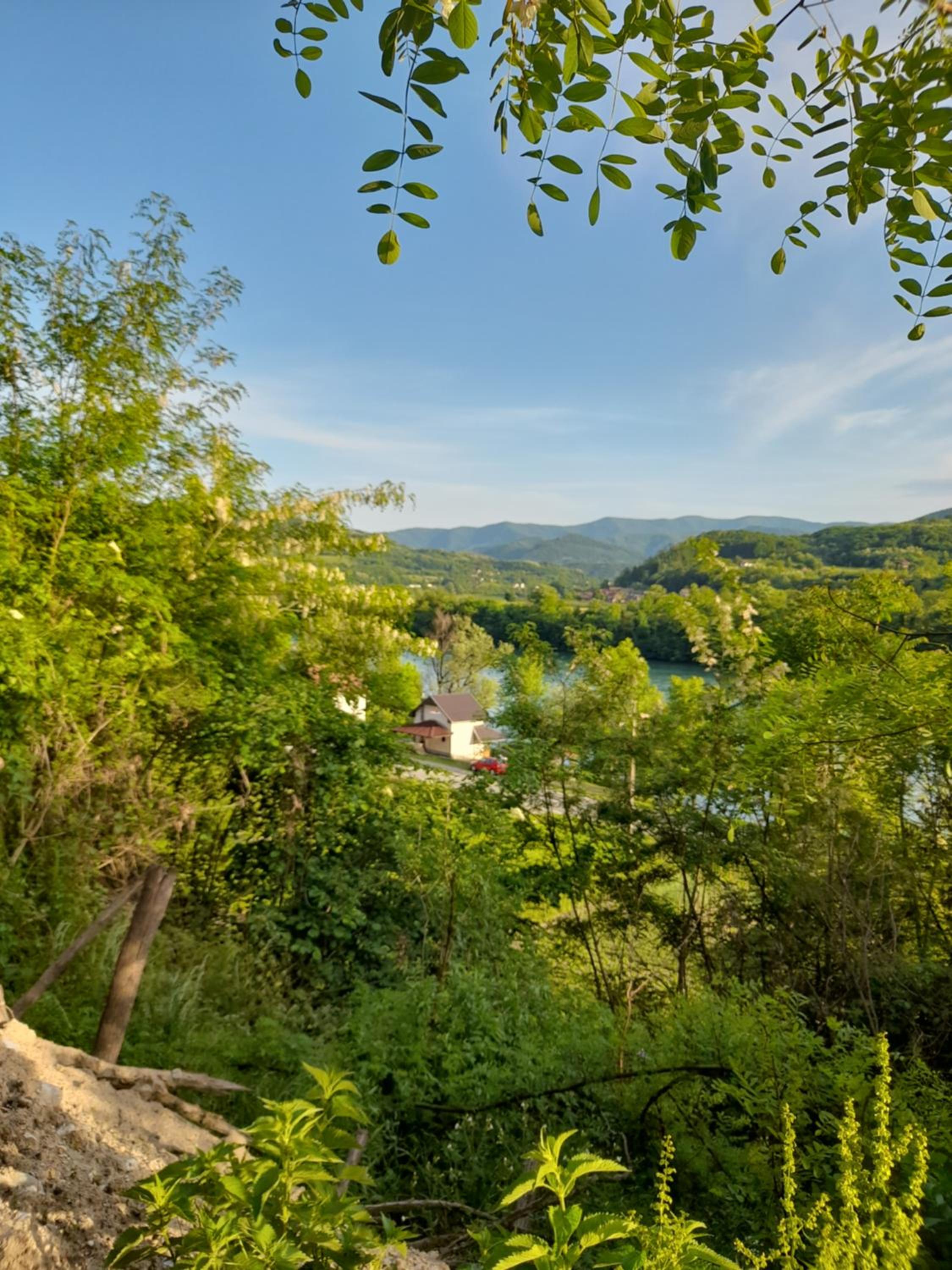 Vikendica Drina