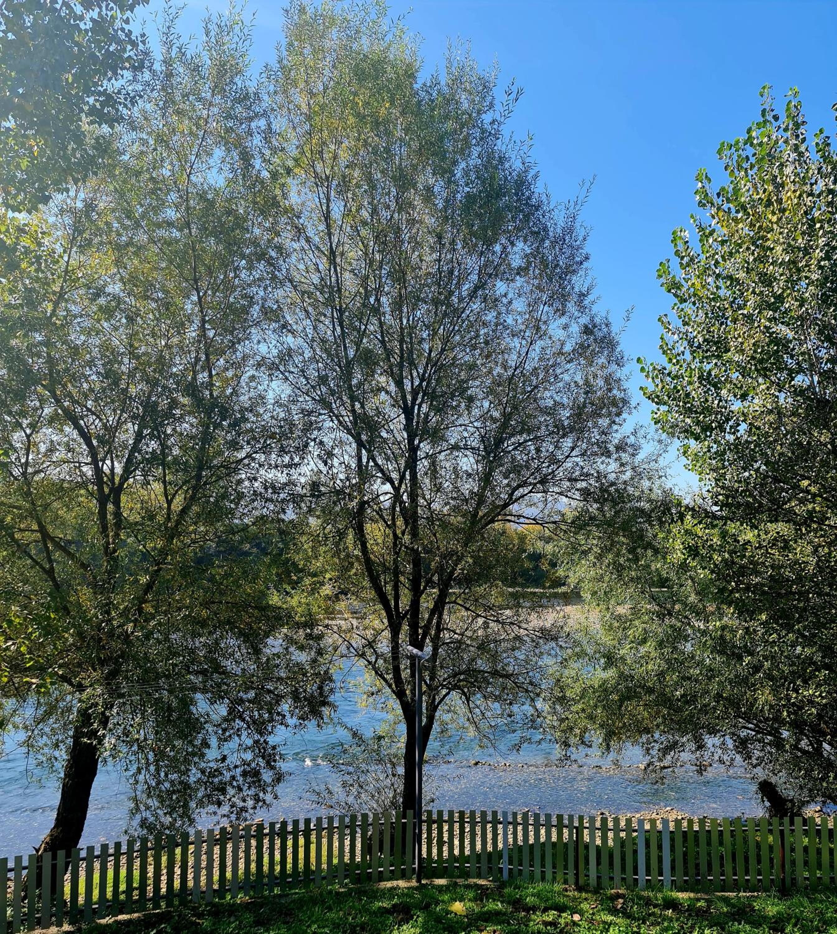 Vikendica Drina