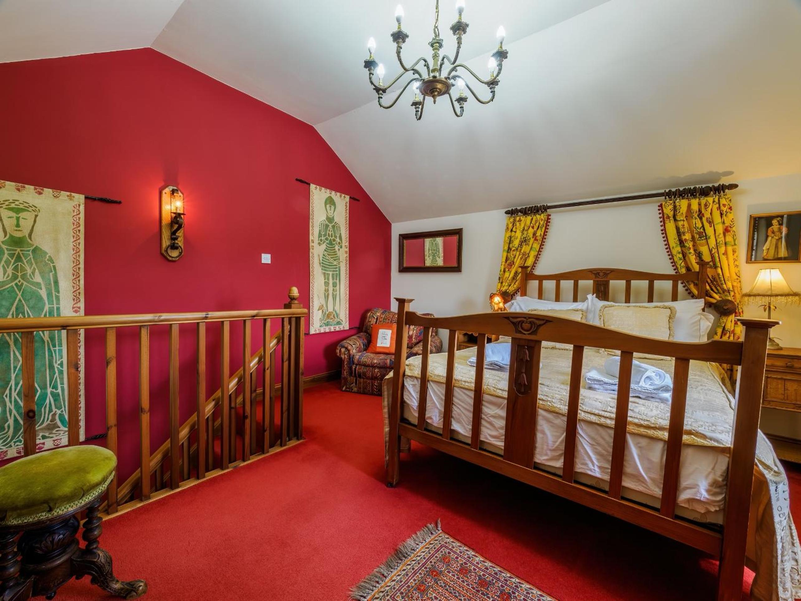 Sweet knoll cottage