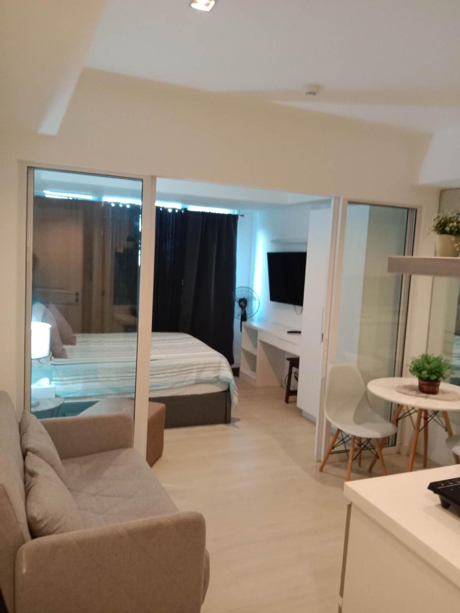 Azure Residences by Van Florendo