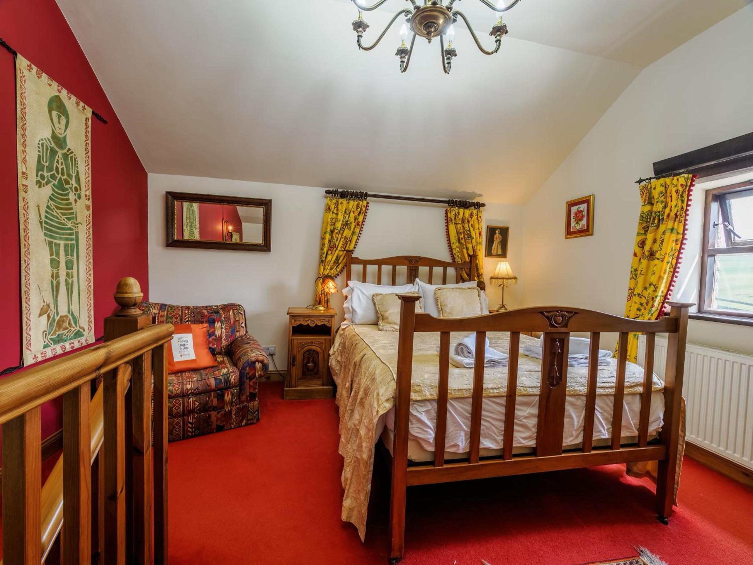 Sweet knoll cottage