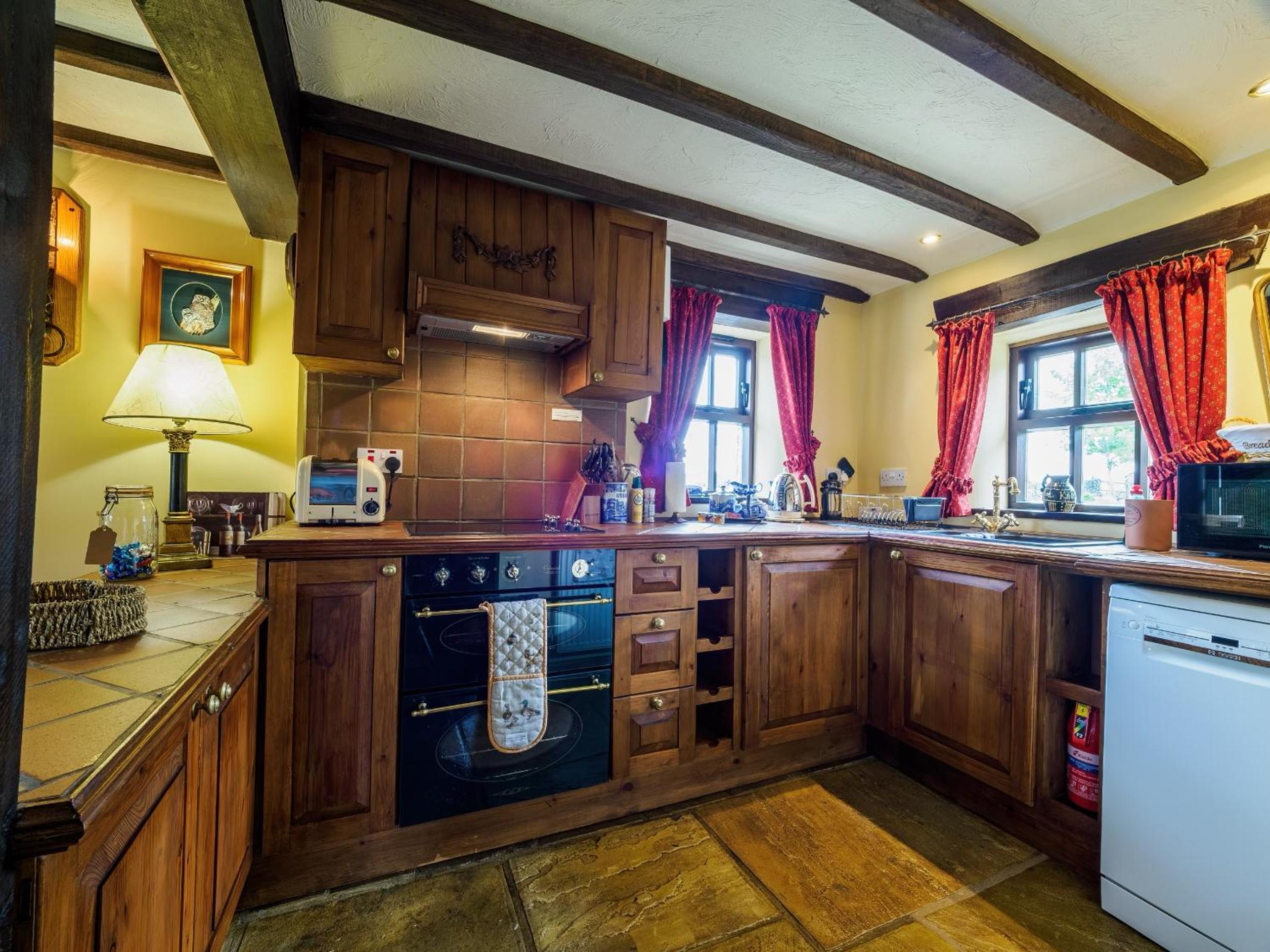 Sweet knoll cottage