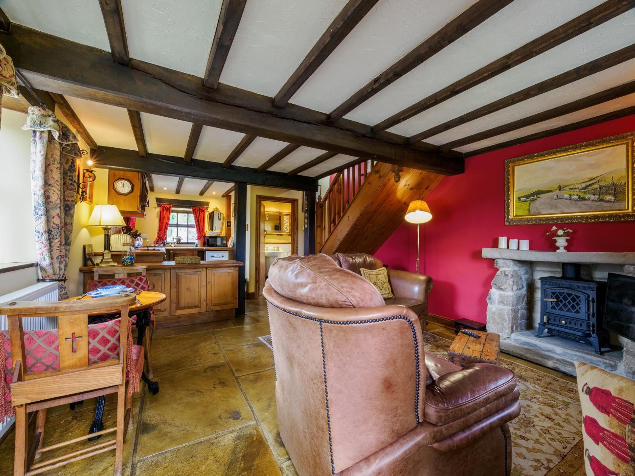 Sweet knoll cottage