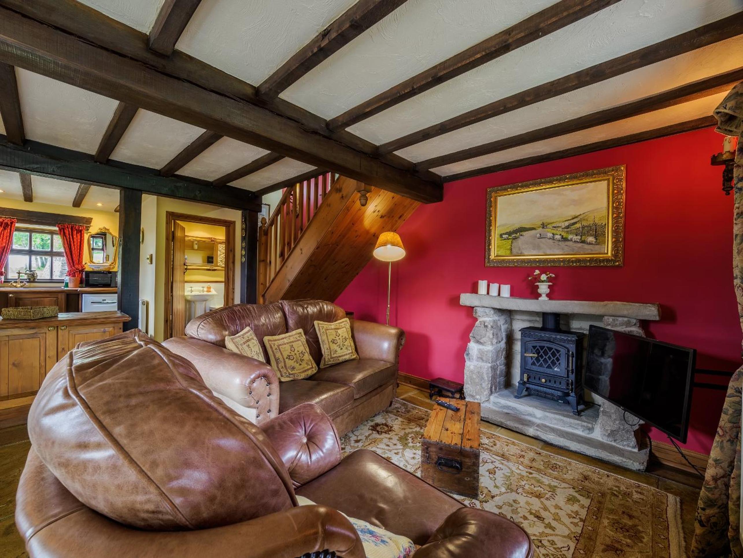 Sweet knoll cottage