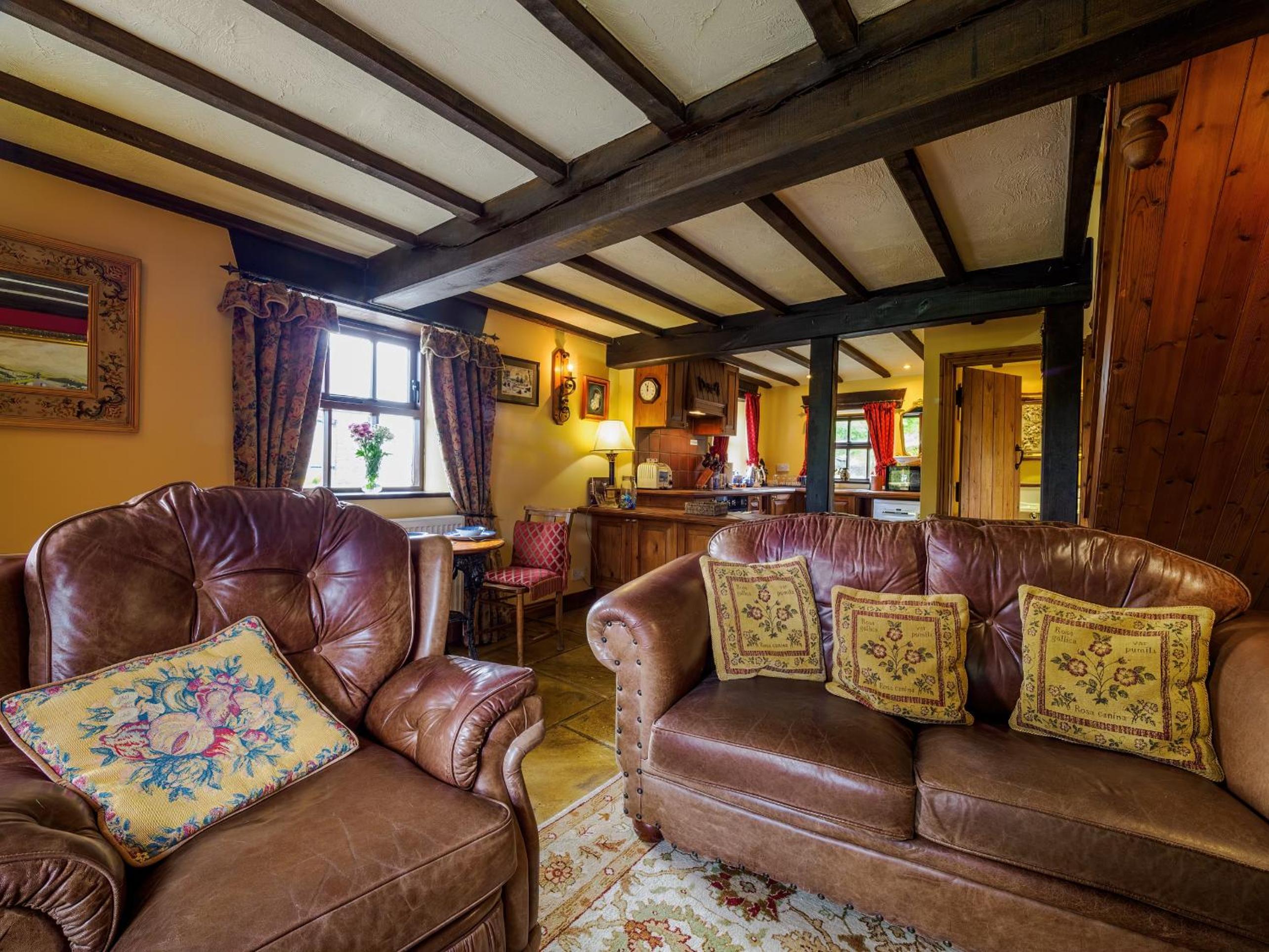 Sweet knoll cottage