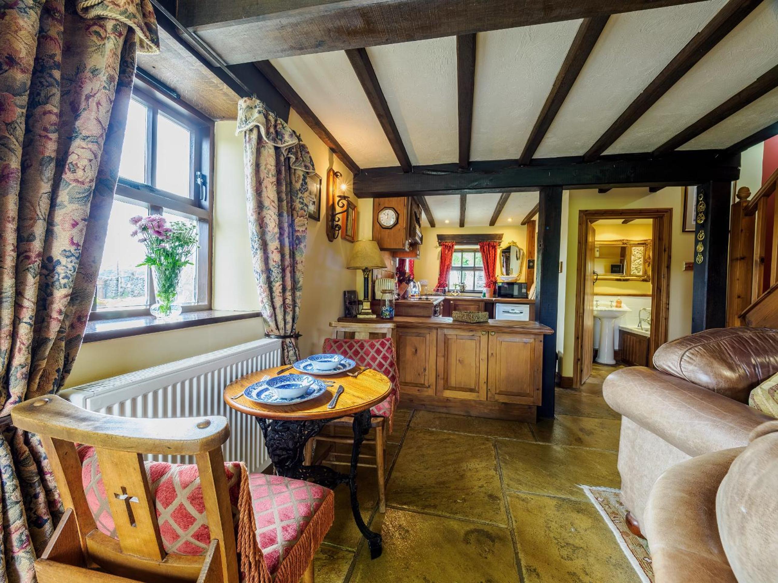 Sweet knoll cottage