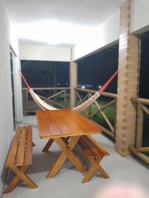 Apartamento no Condomínio Vila das Águas