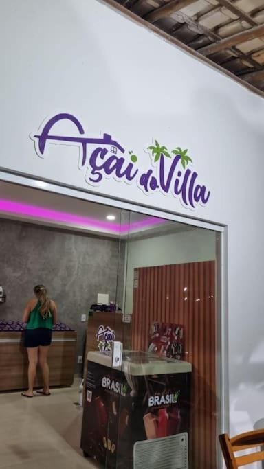 Apartamento no Condomínio Vila das Águas