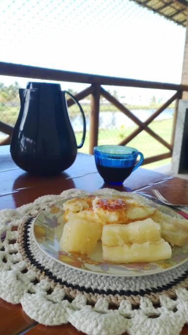 Apartamento no Condomínio Vila das Águas