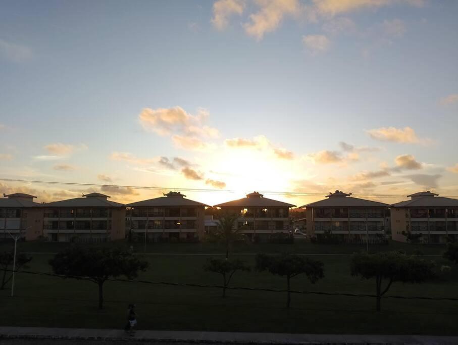 Apartamento no Condomínio Vila das Águas