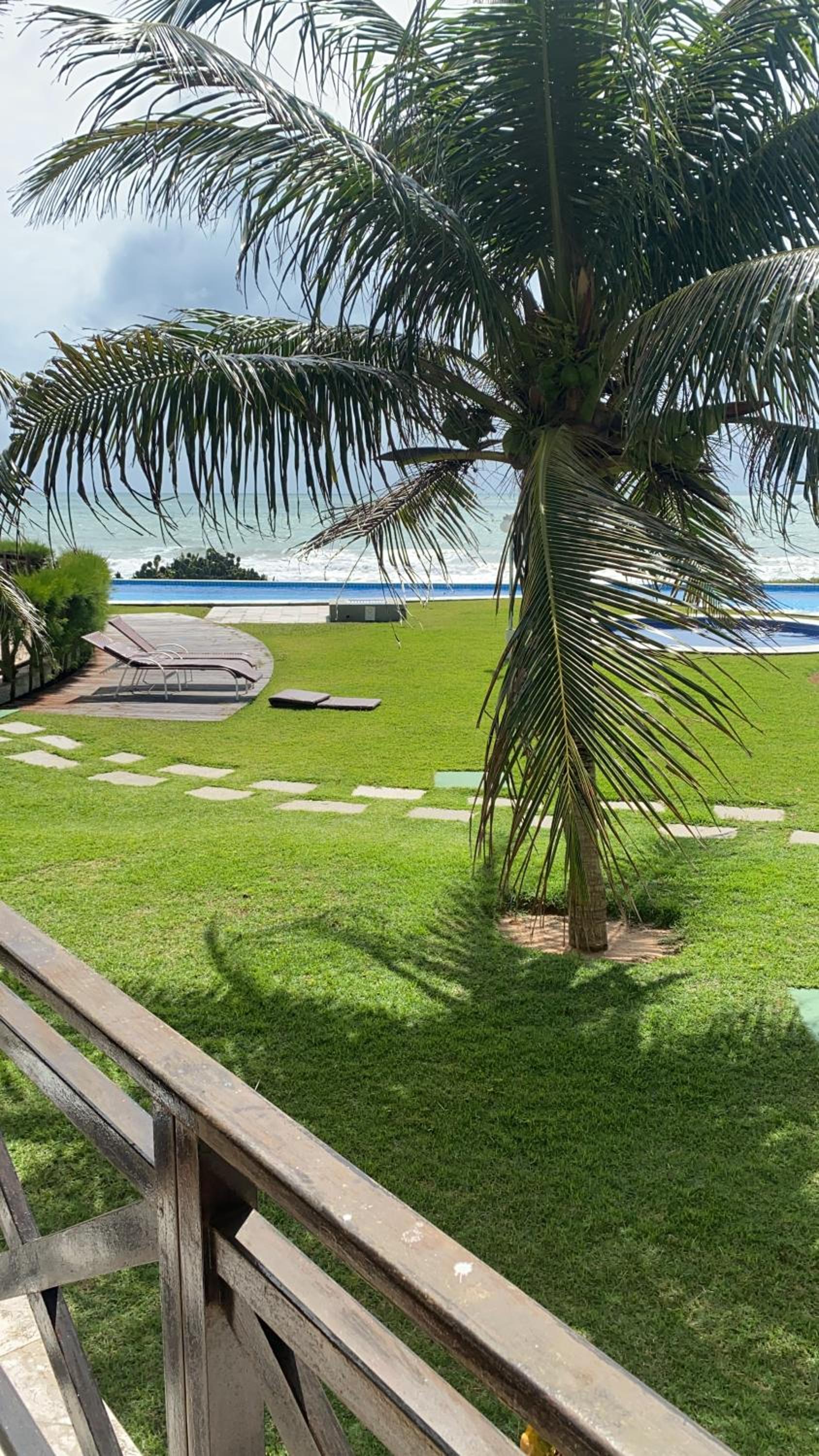 Paraíso a beira-mar na praia de Búzios/RN