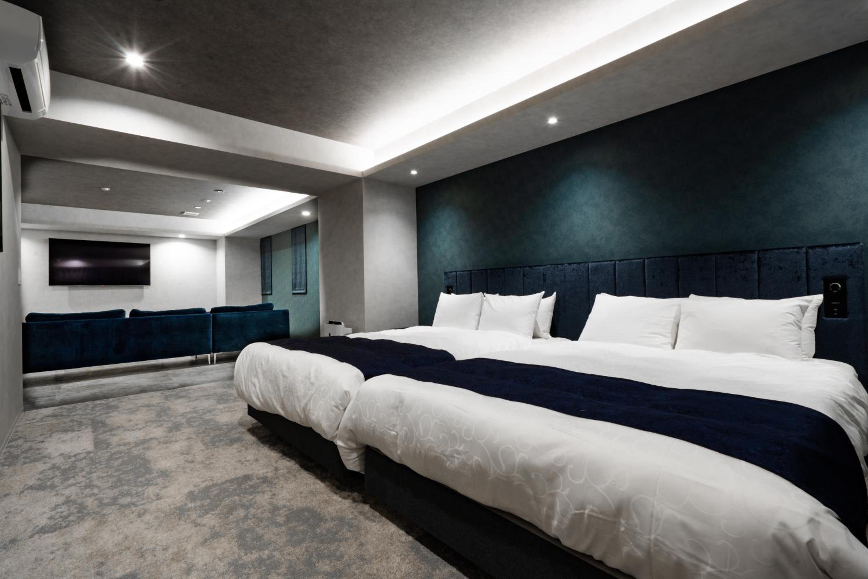 Randor Hotel Hiroshima Prestige, Hiroshima, photo 3 of 217
