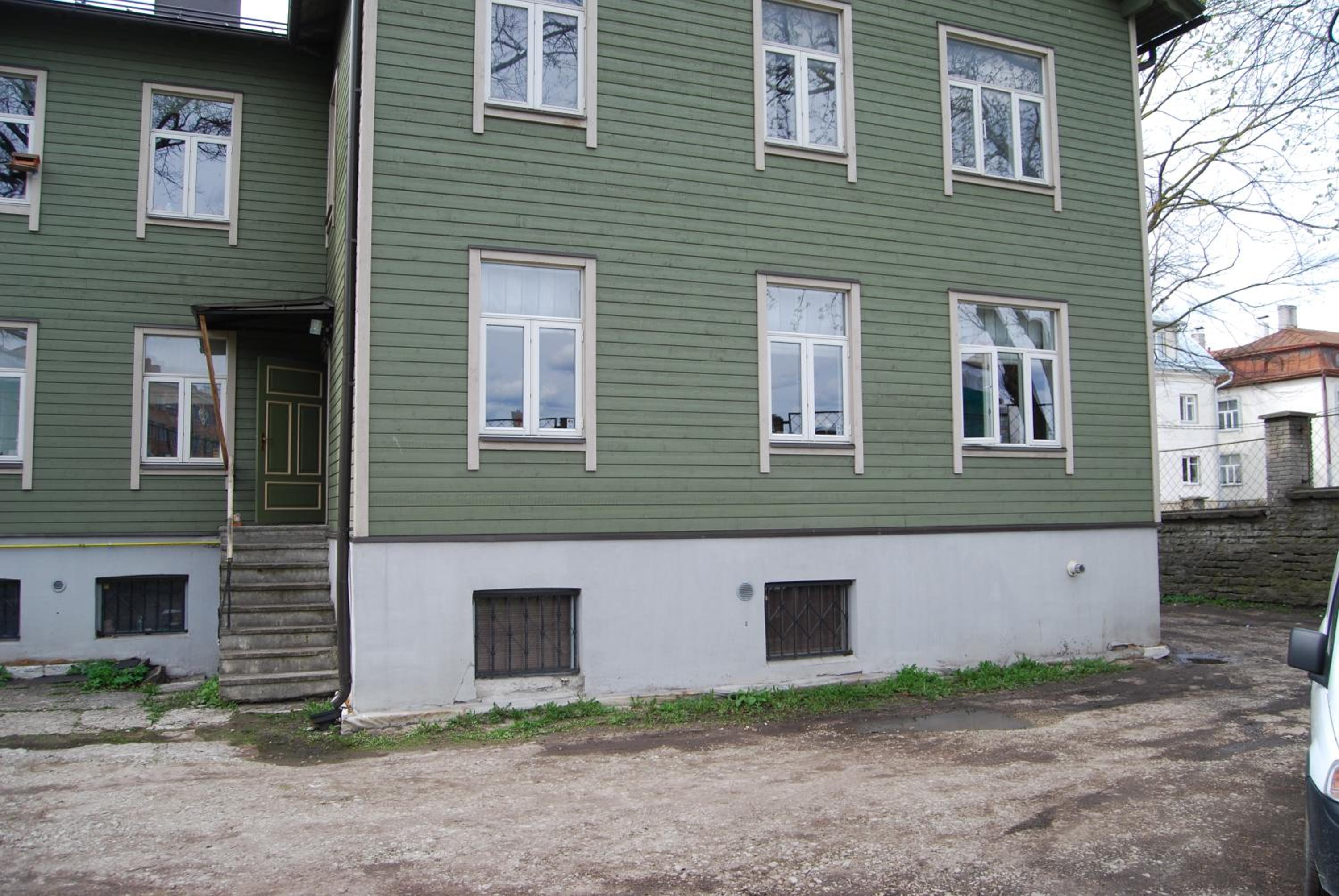 City Centre Duplex Apartment