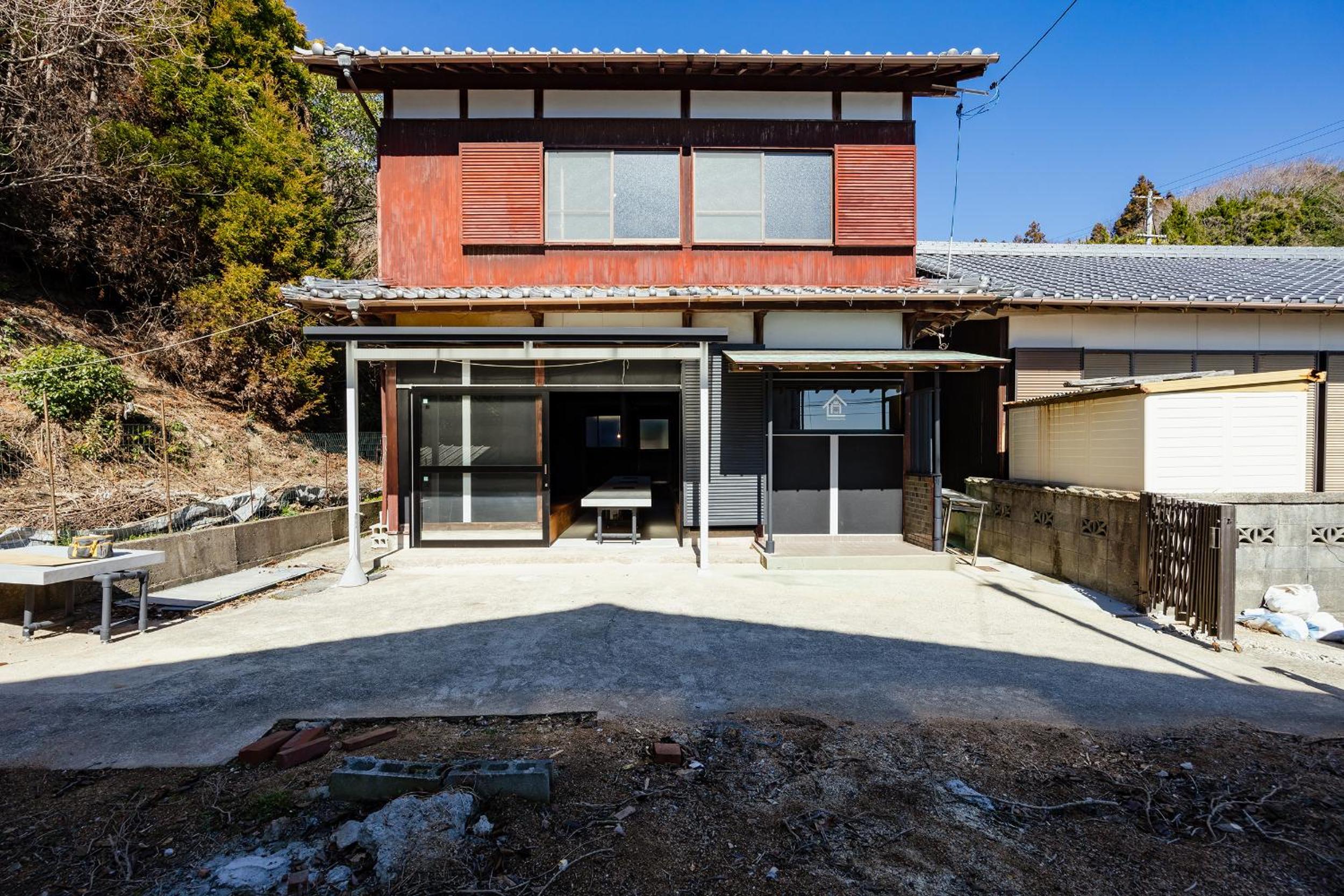 kamadoma
