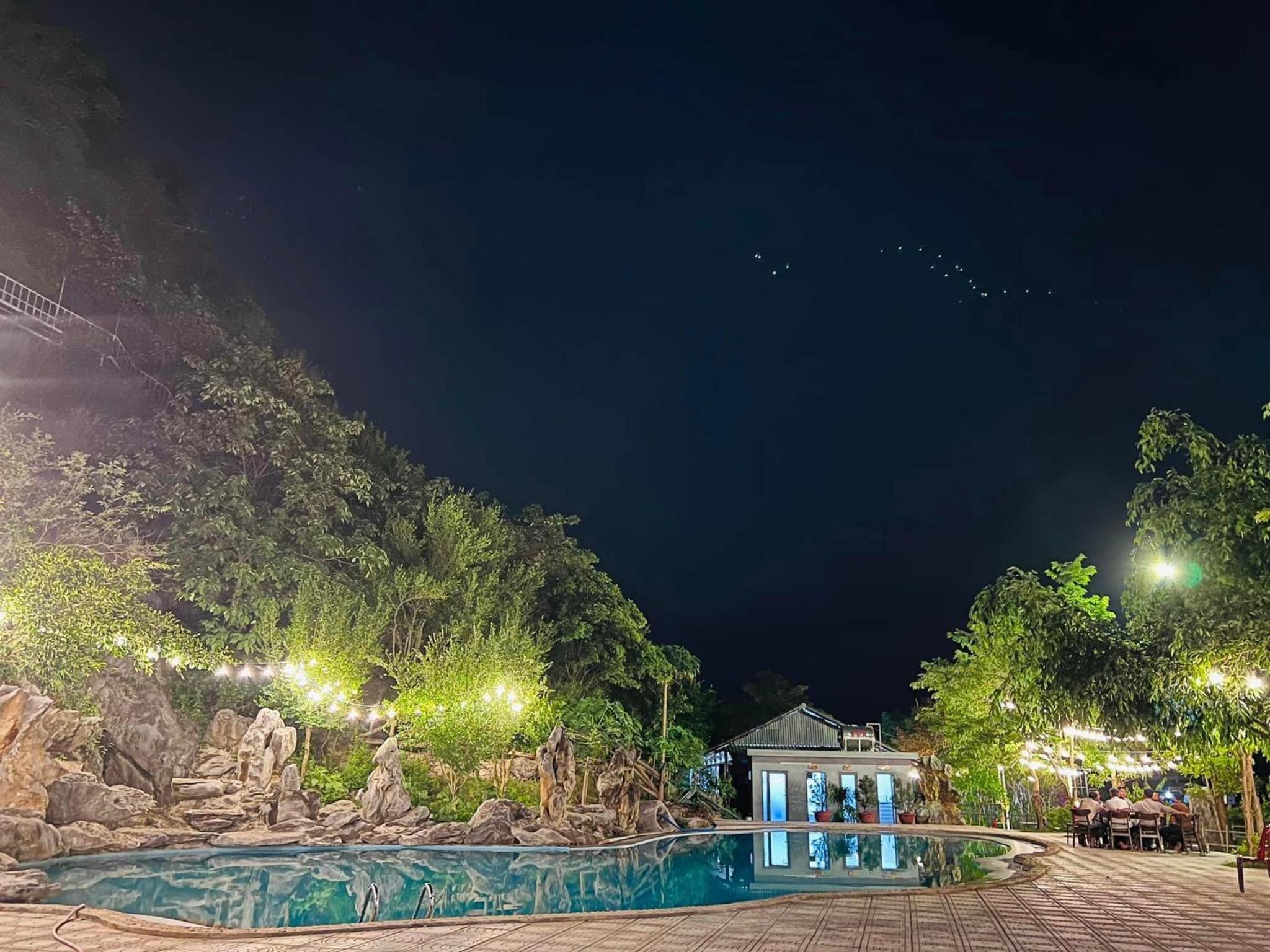 Phong Nha - Lèn Chùa Ecostay view 3