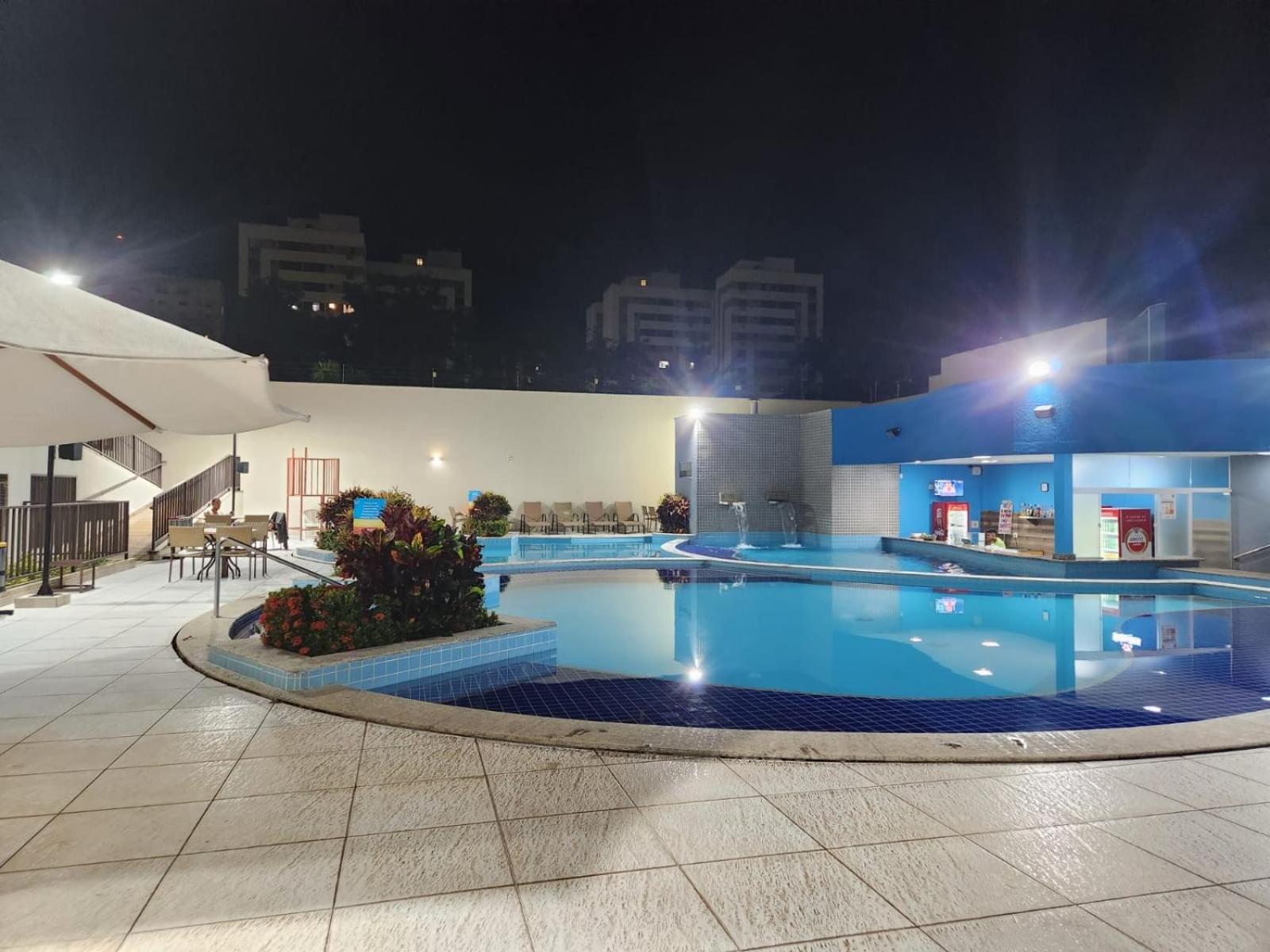 Hotel Atrium Thermas