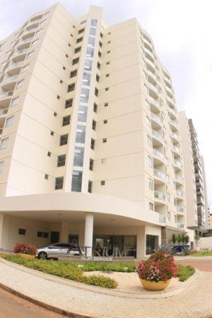 Hotel Atrium Thermas