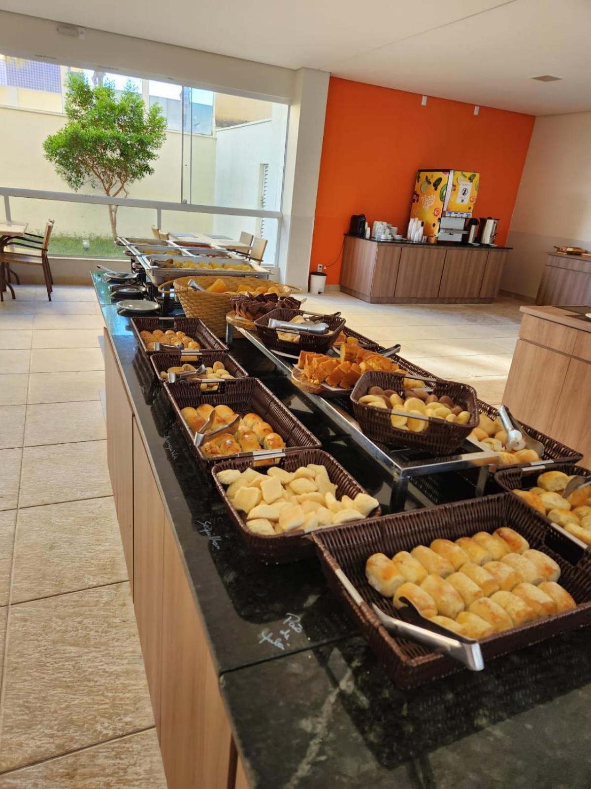 Hotel Atrium Thermas
