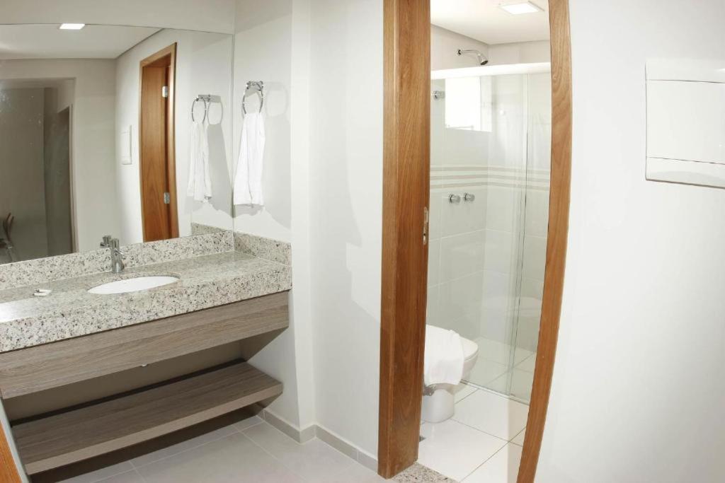 Hotel Atrium Thermas