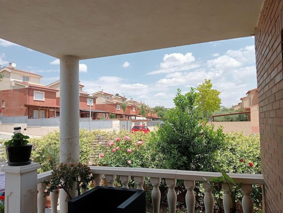 Chalet Costa Dorada